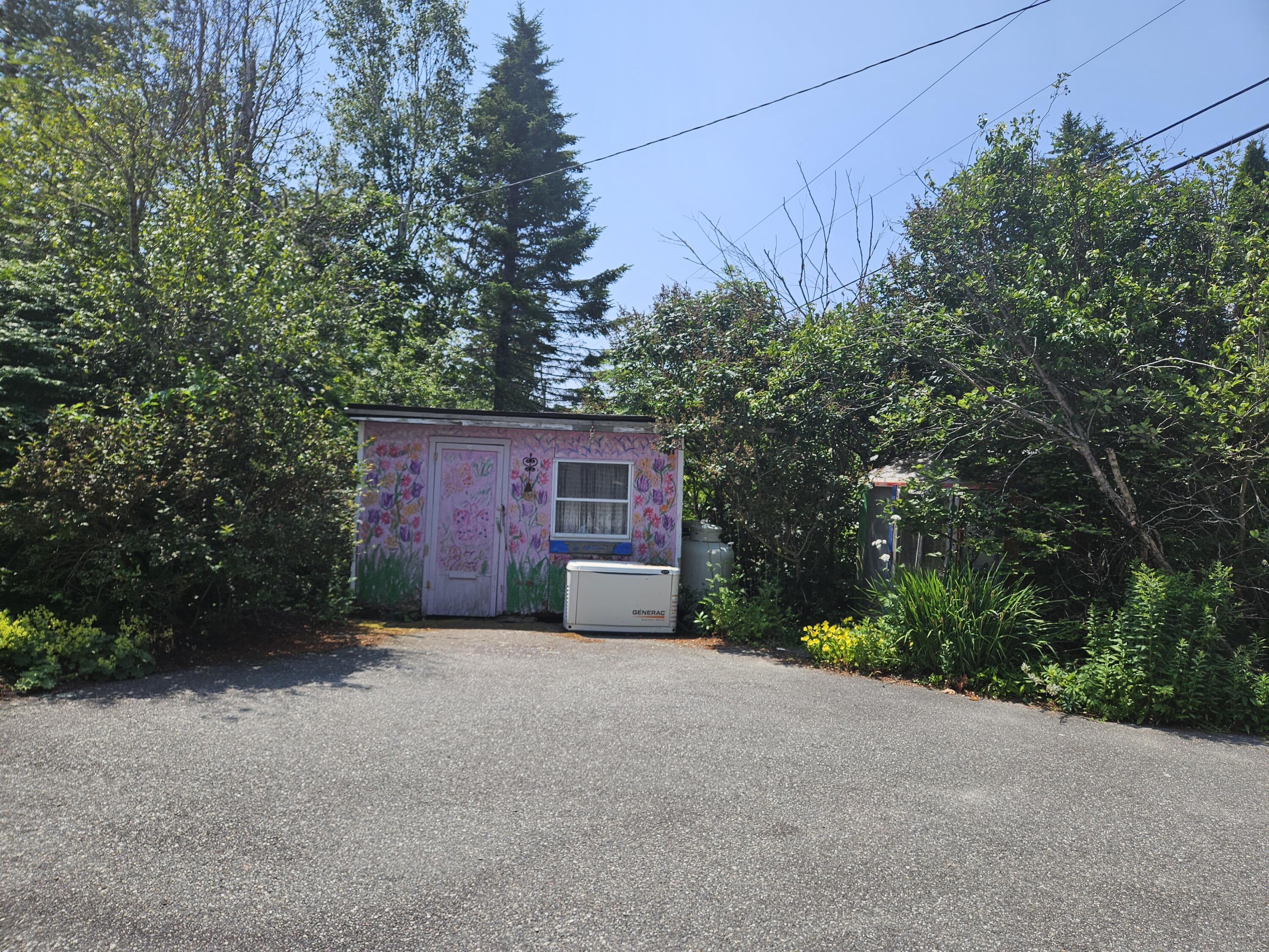 541 Mason Bay Road, Jonesport, ME, 04649