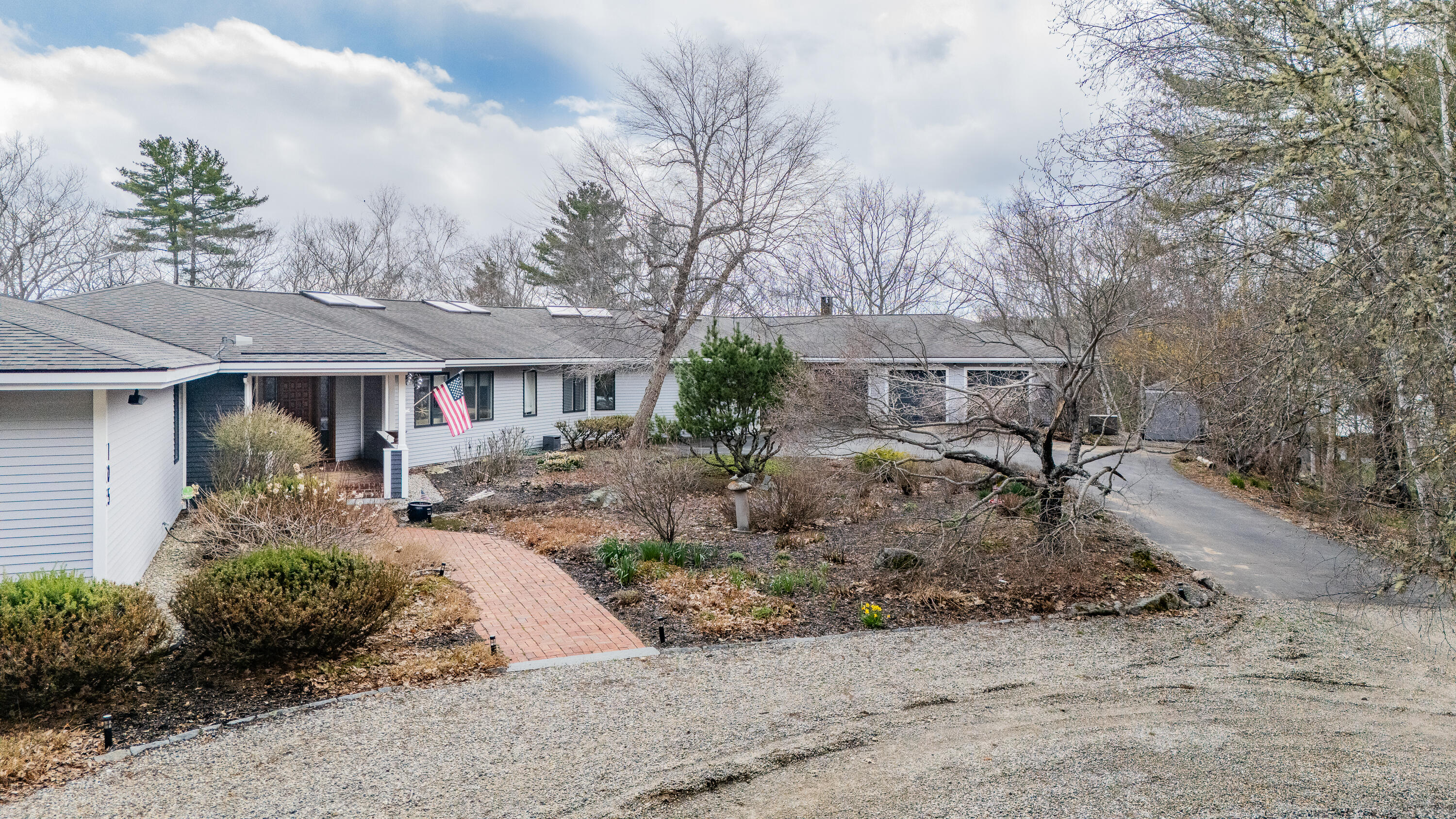 105 Mill Island Road, Arrowsic, ME, 04530