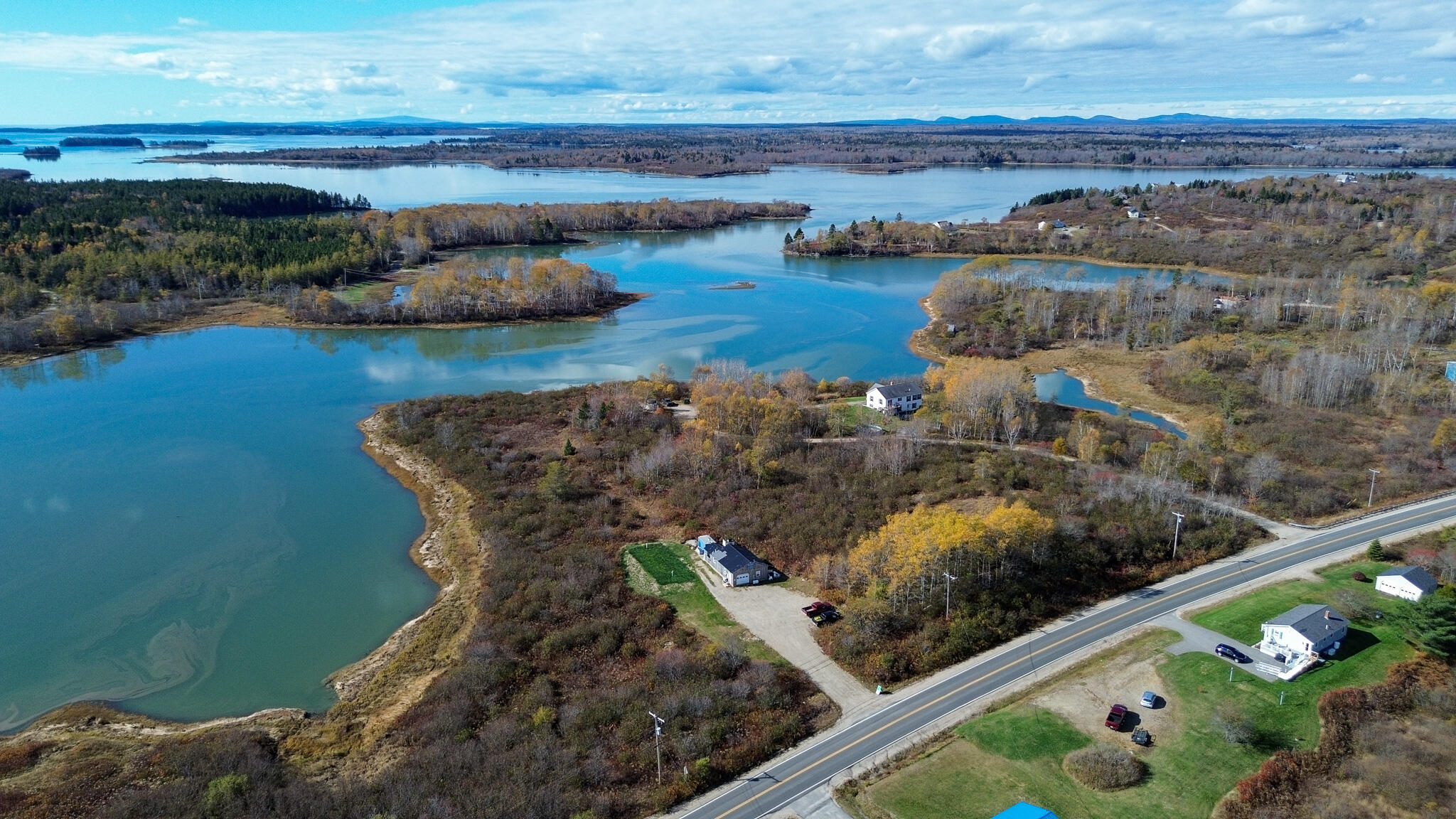 Lot UNIT&nbsp;4 Indian Head Shores, Jonesport, ME, 04649