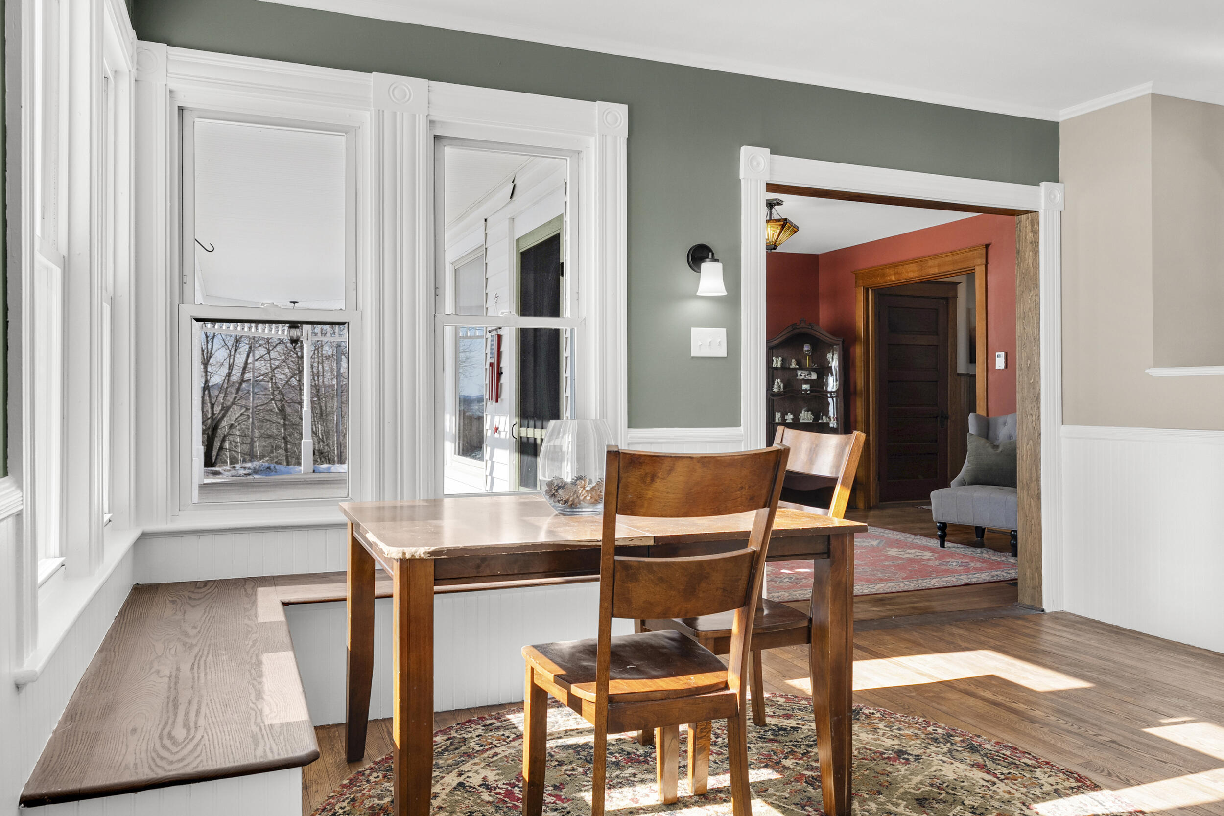 775 N Parish Road, Turner, ME, 04282