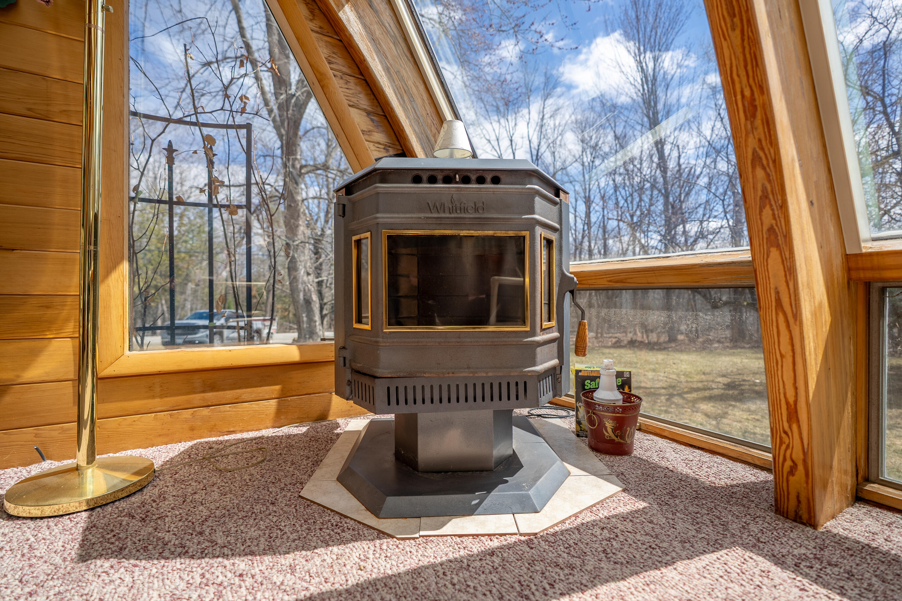 1522 Pushaw Road, Glenburn, ME, 04401