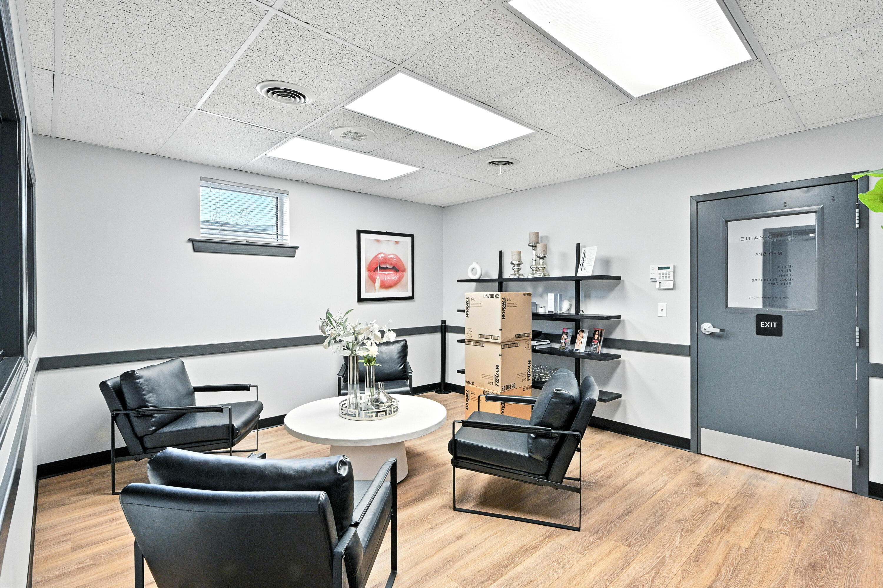 244 Kennedy Memorial Drive UNIT 1, Waterville, ME, 04901