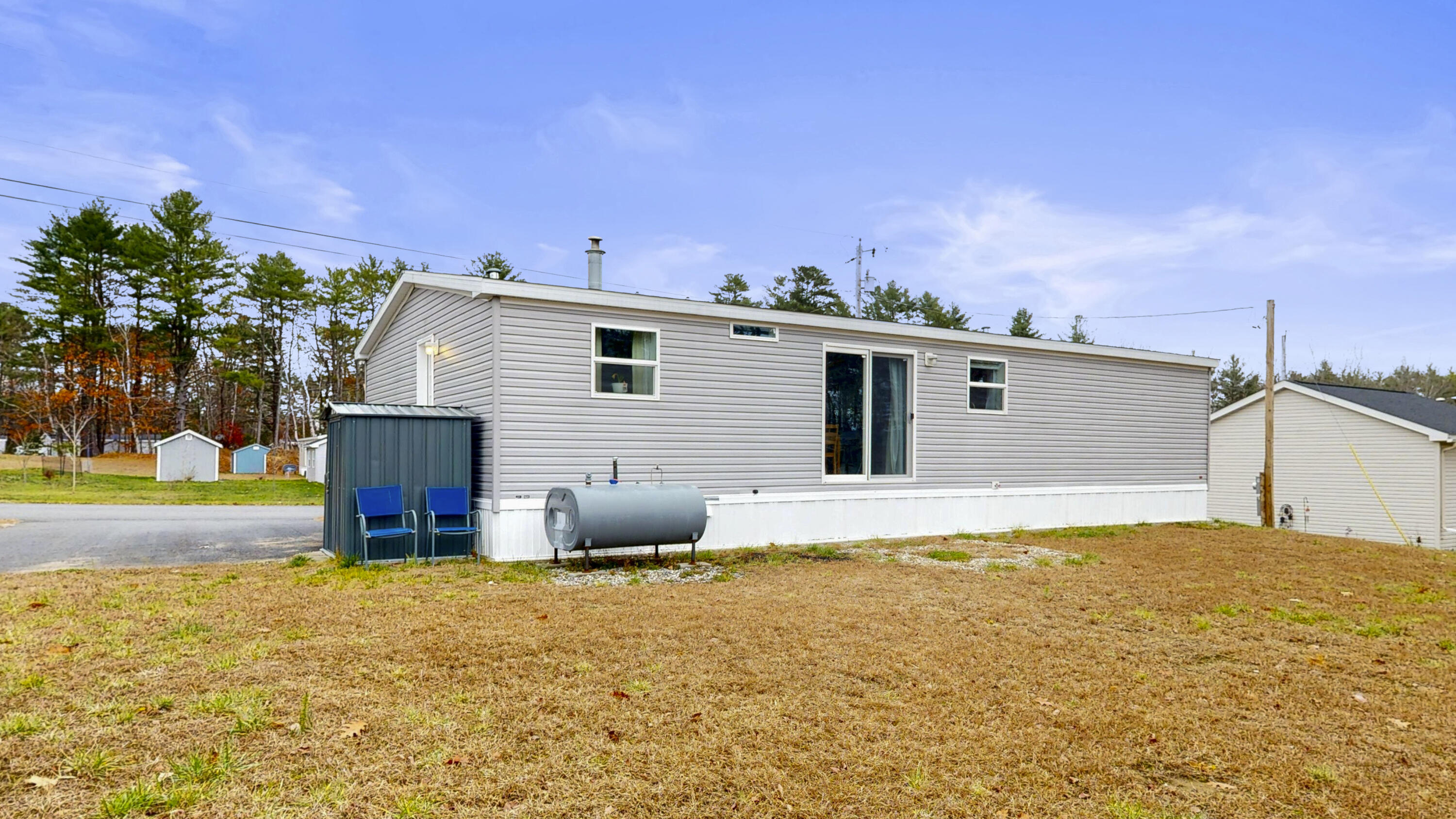 11 Trent Drive, Lisbon, ME, 04250