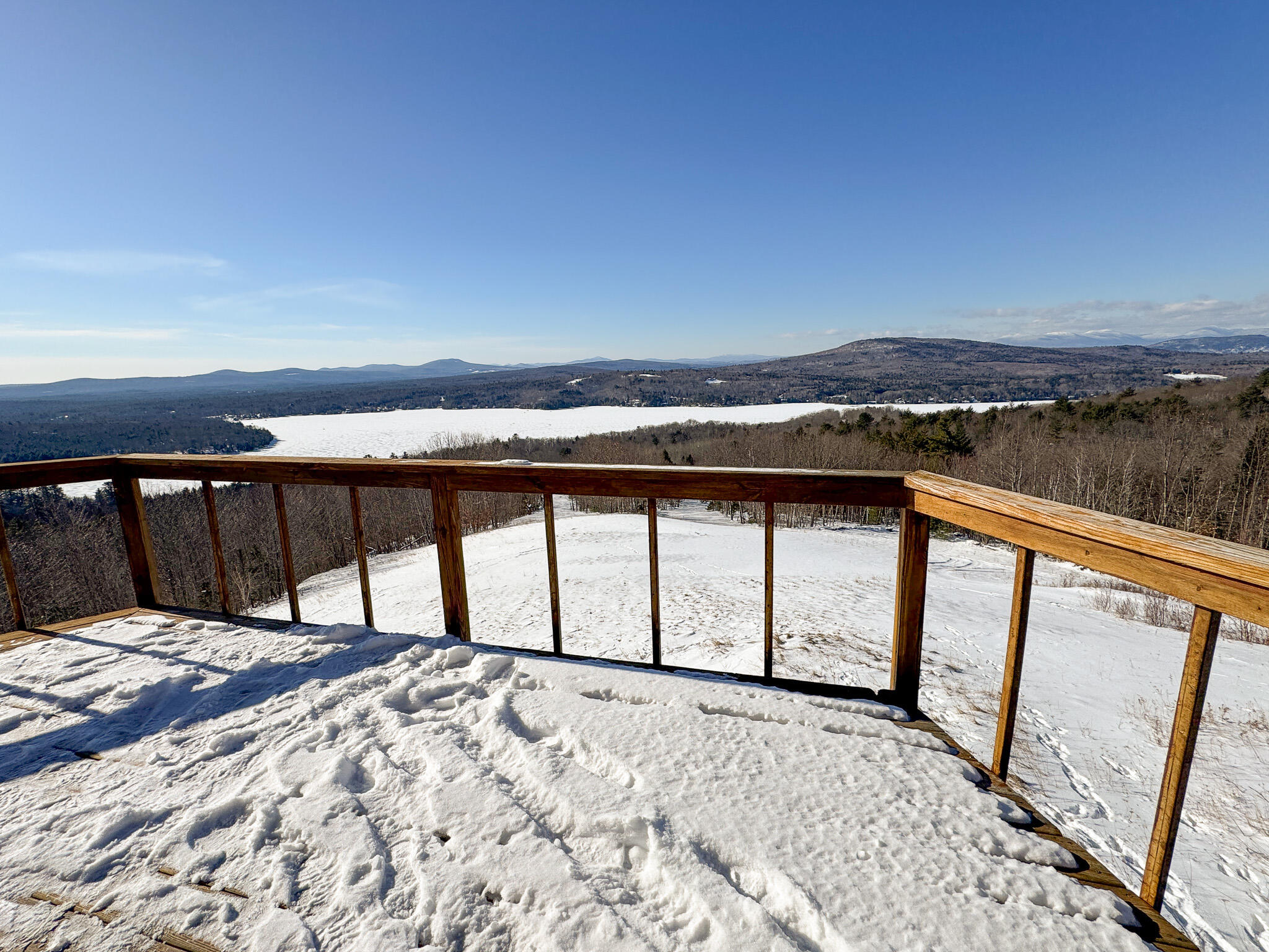 203 East Shore Road, Embden, ME, 04958