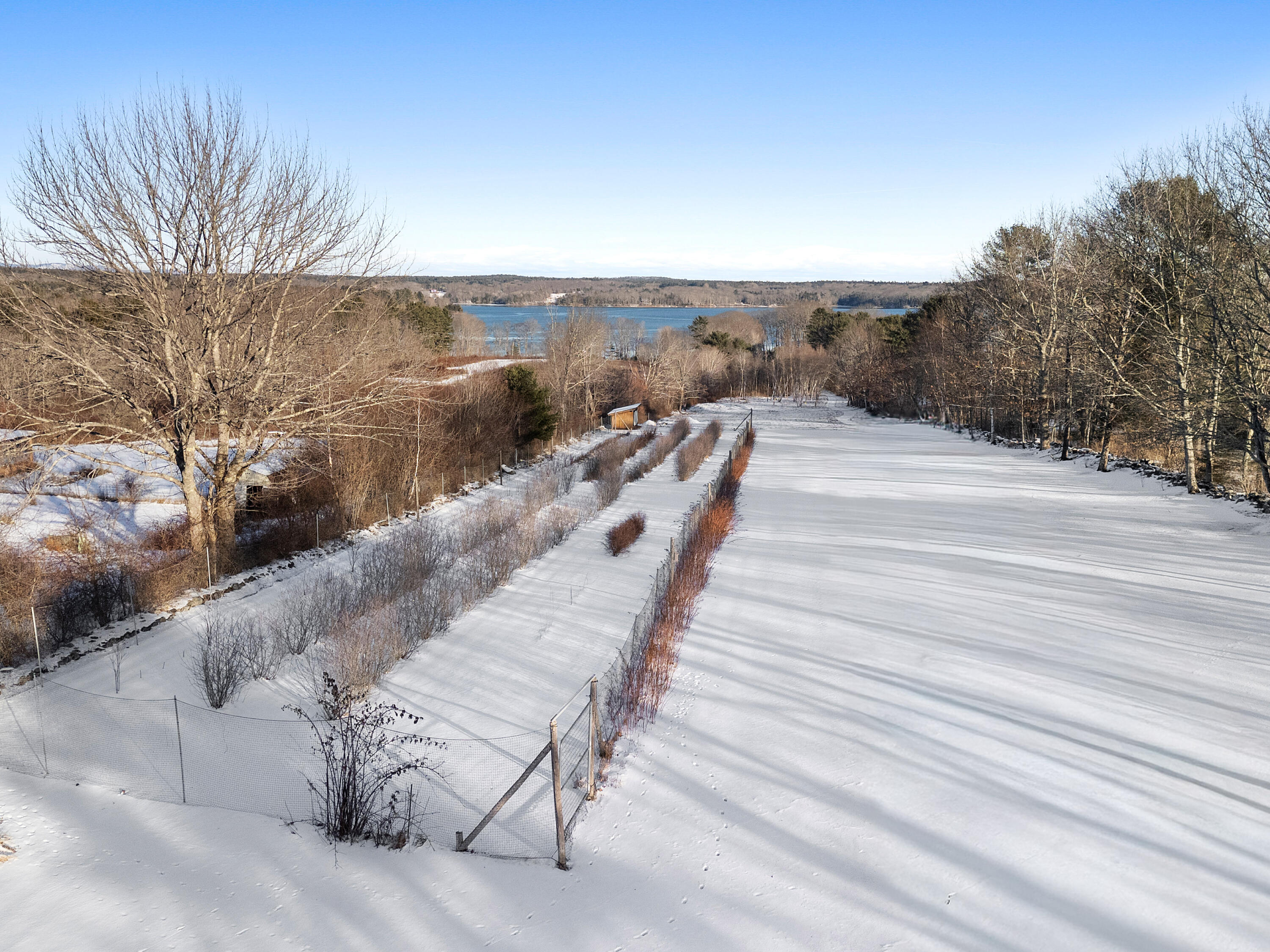 902 Dutch Neck Road, Waldoboro, ME, 04572