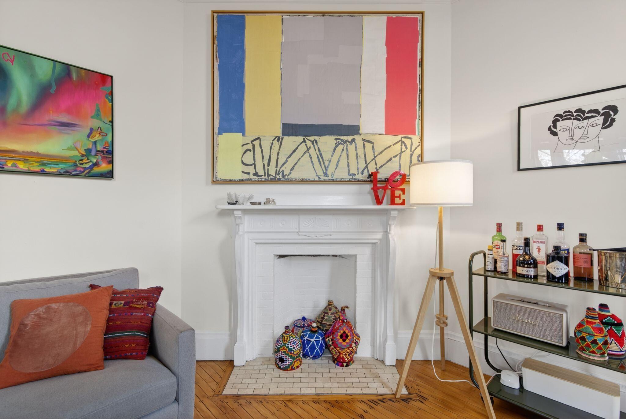 494 Cumberland Avenue, Portland, ME, 04101