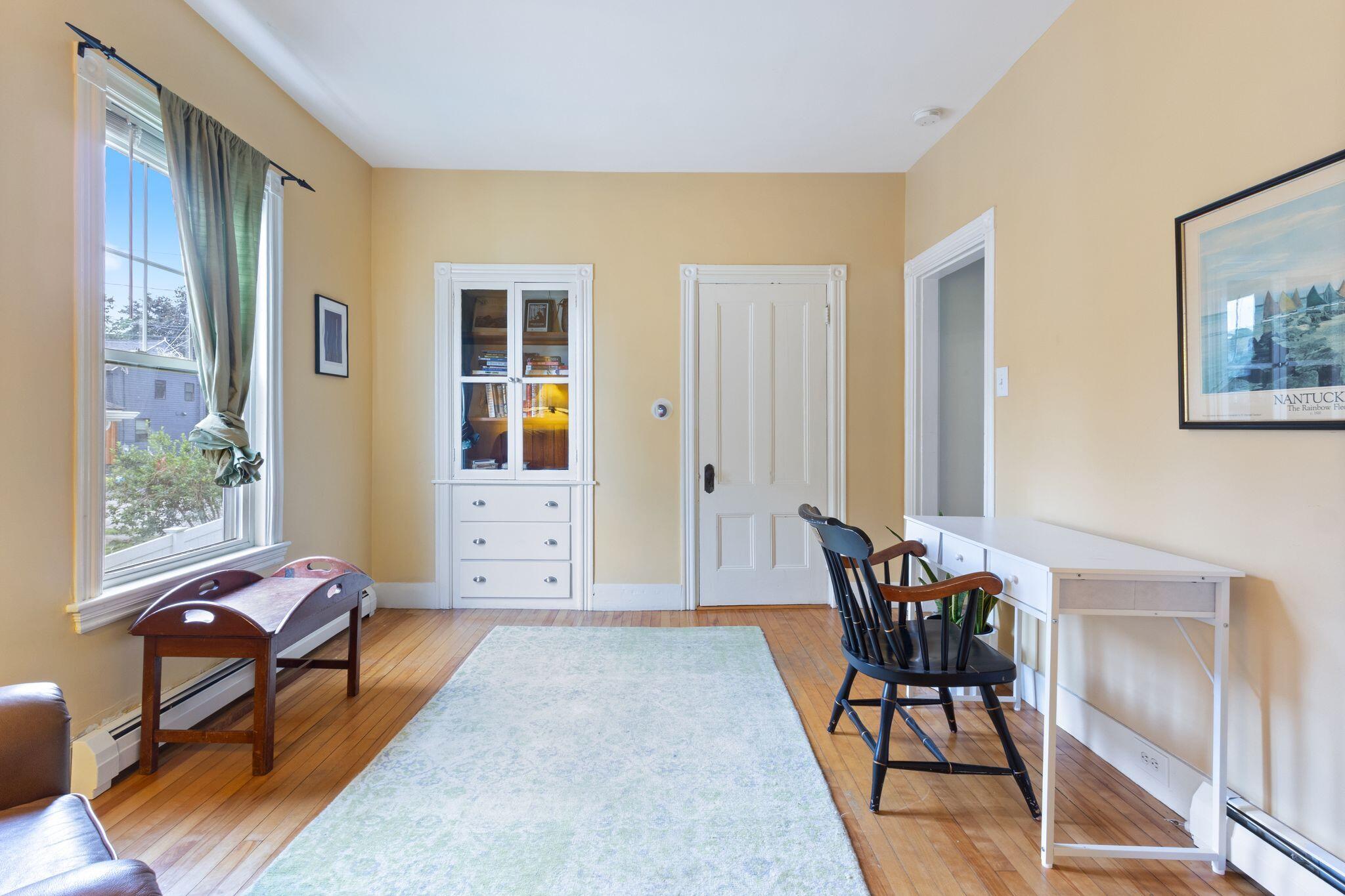 44 Hersey Street, Portland, ME, 04103