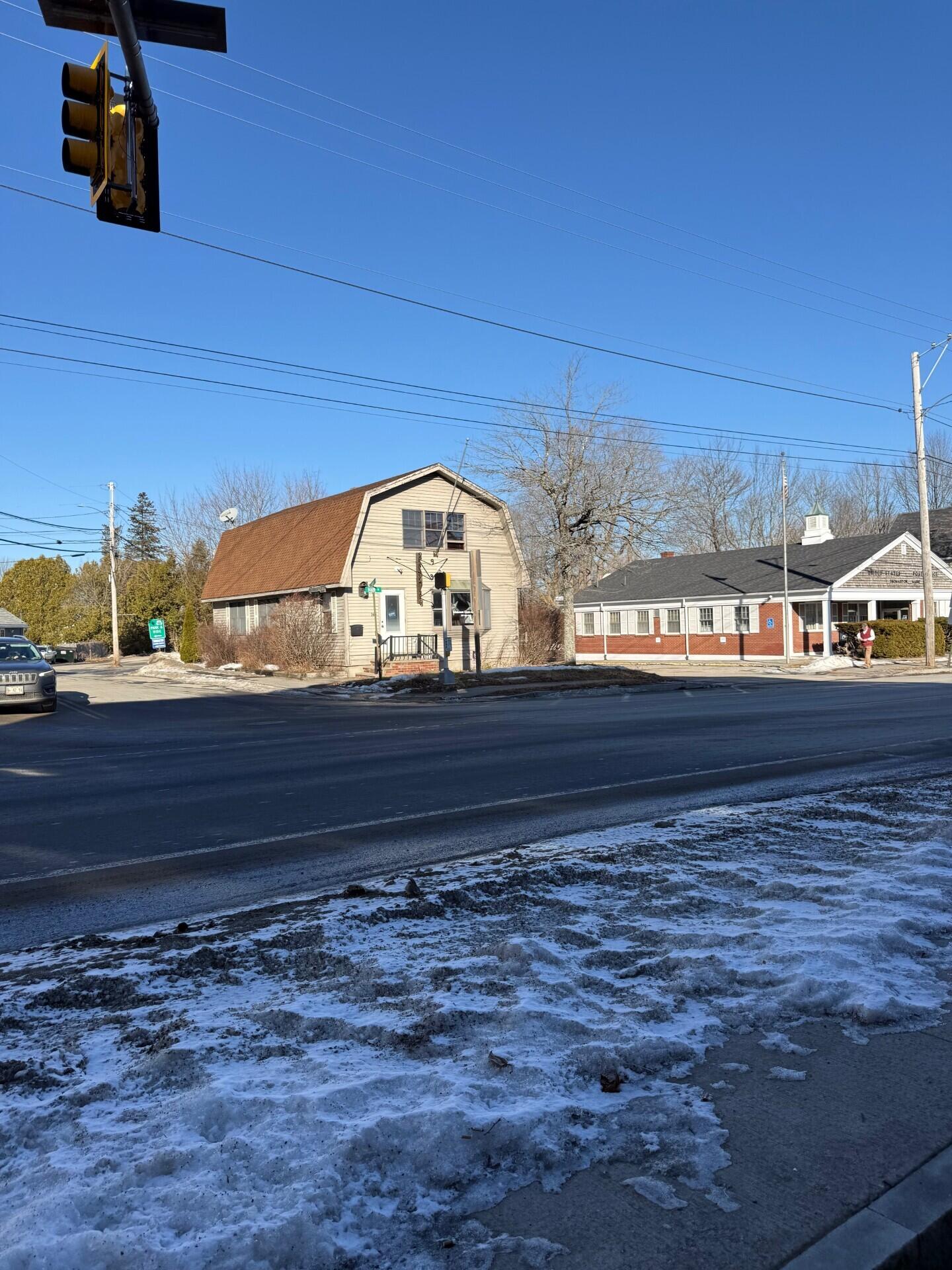 145 Main Street, Thomaston, ME, 04861