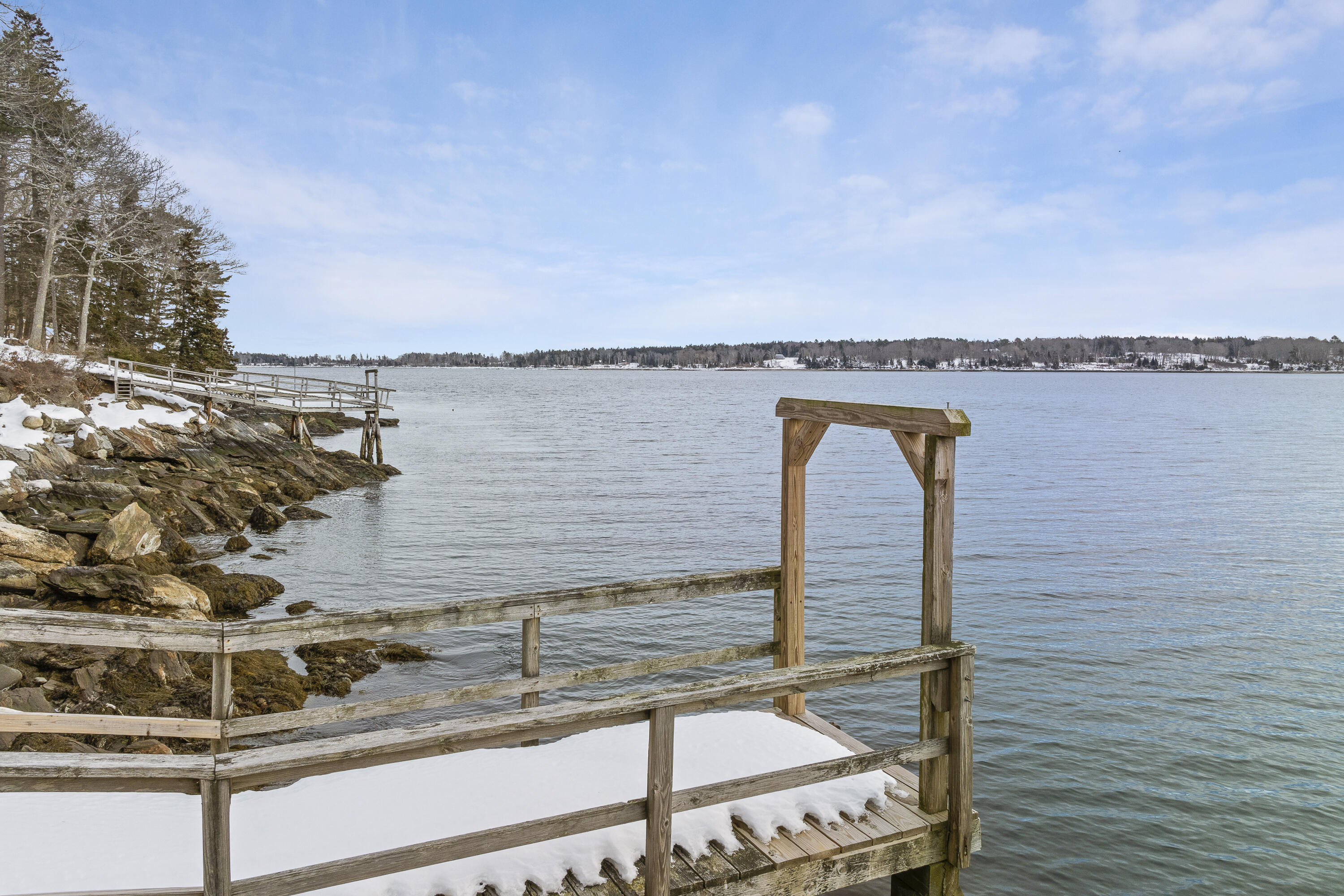 5 Southern Point Road, Bristol, ME, 04564