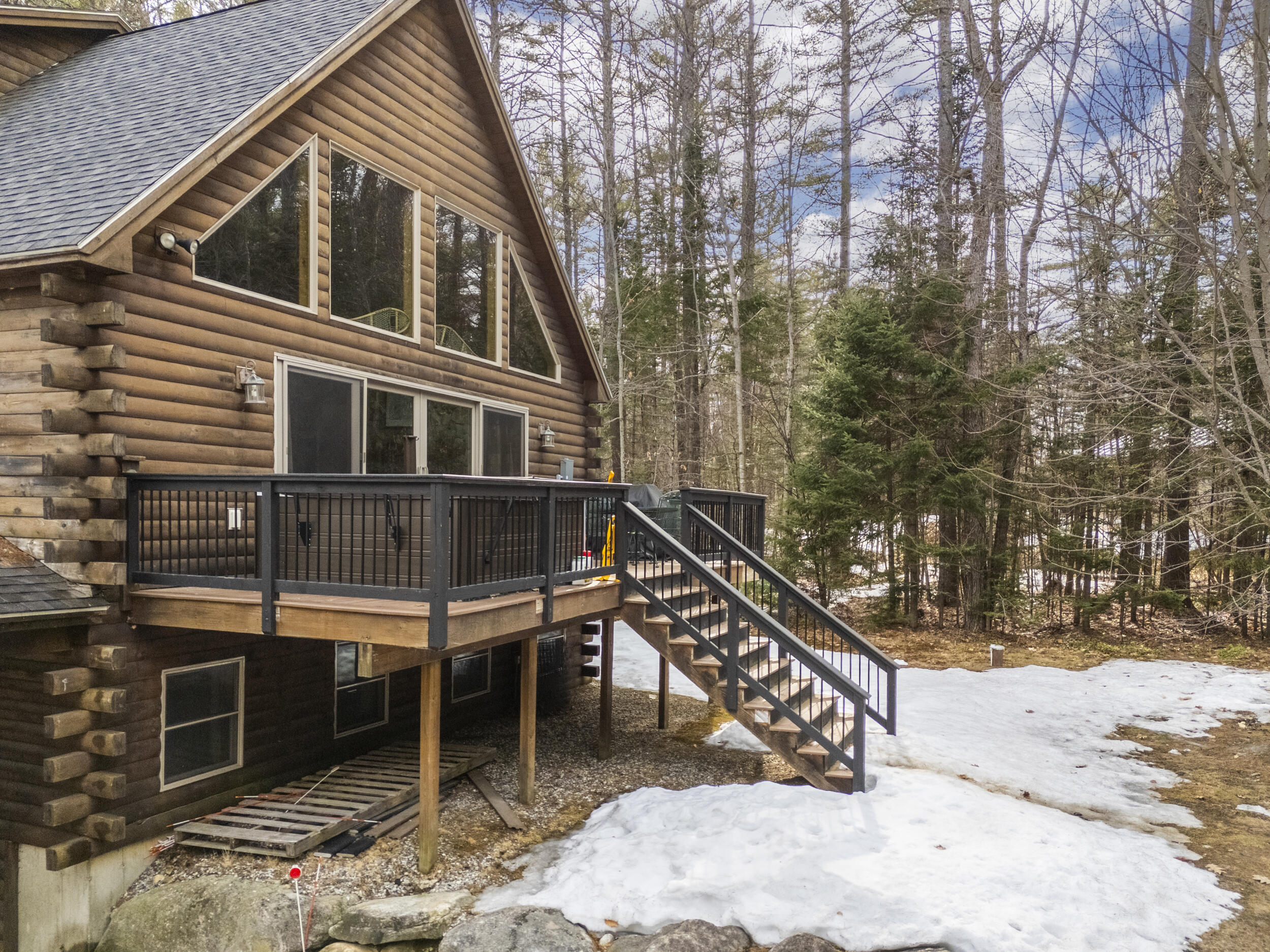 203 Walkers Mills Road, Bethel, ME, 04217
