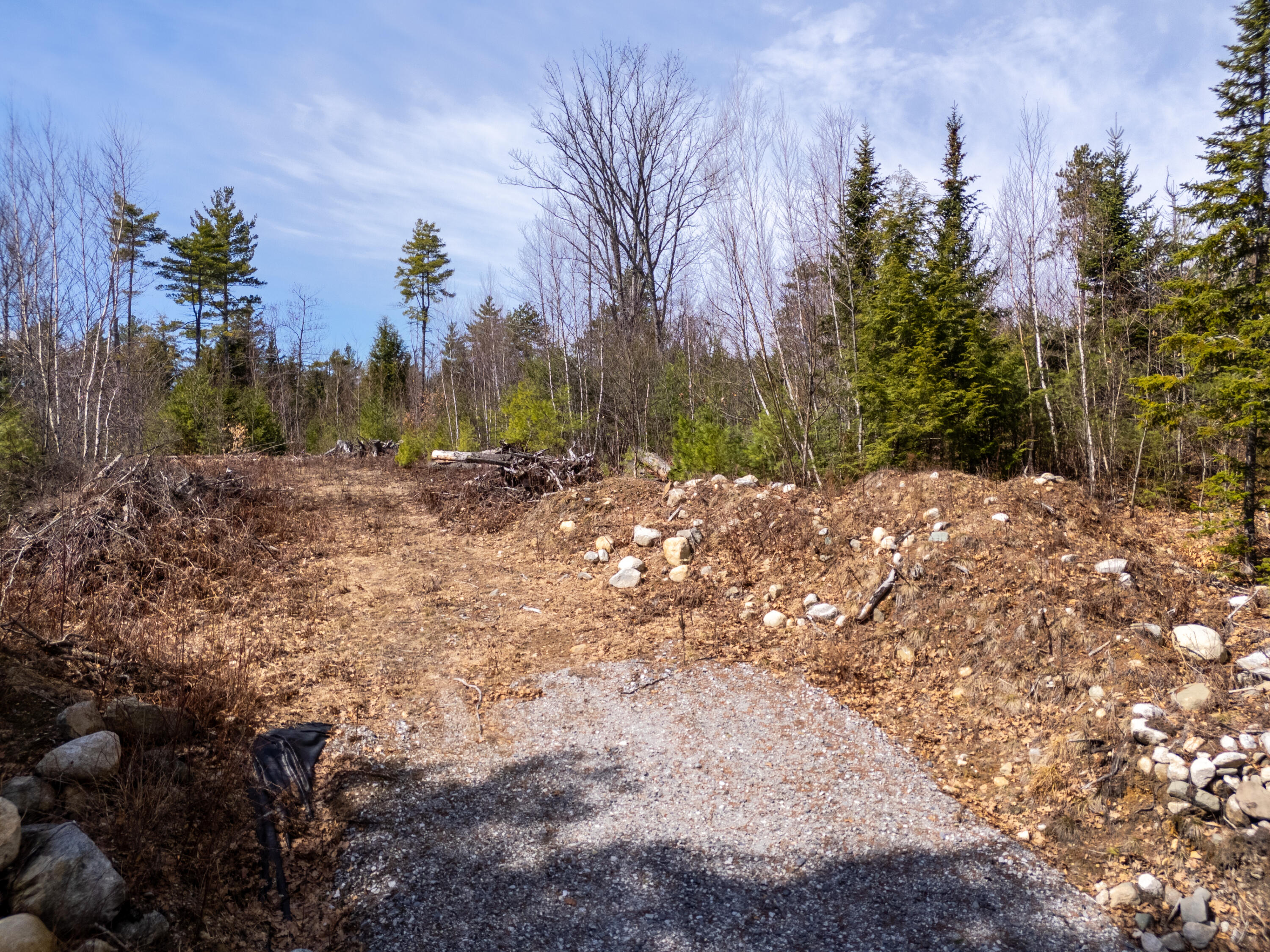 Lot 2 Bell Hill Road Subdivision LLC Road, Otisfield, ME, 04270