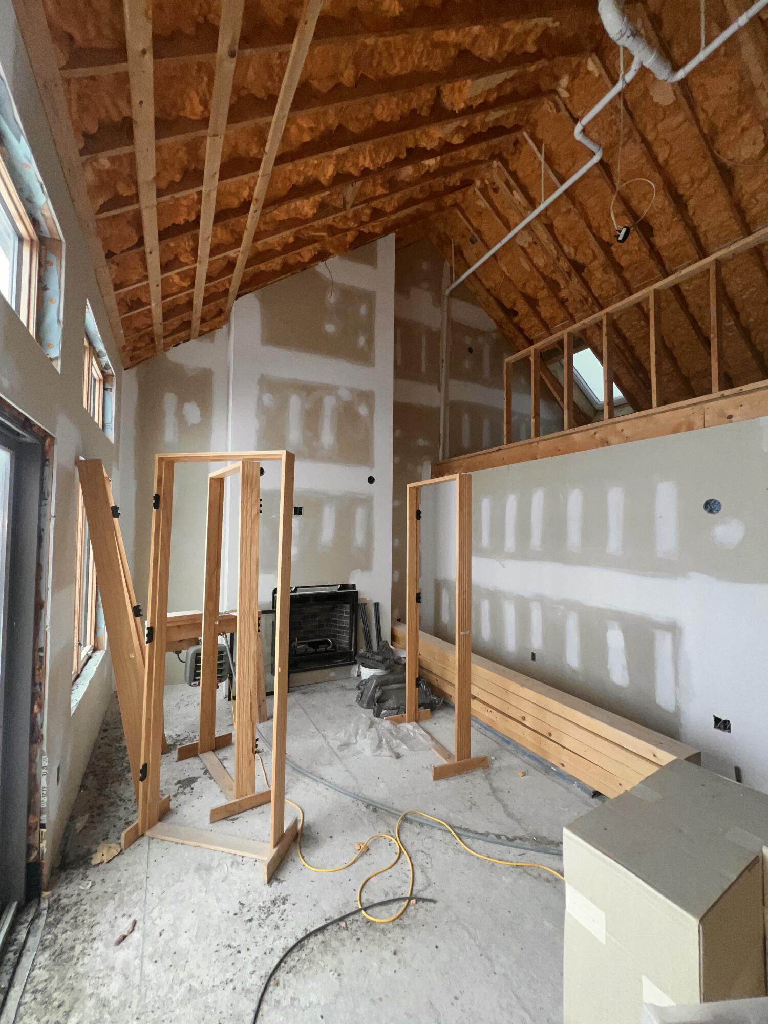 19-3 South Branch Way UNIT 36, Sandy River Plt, ME, 04970