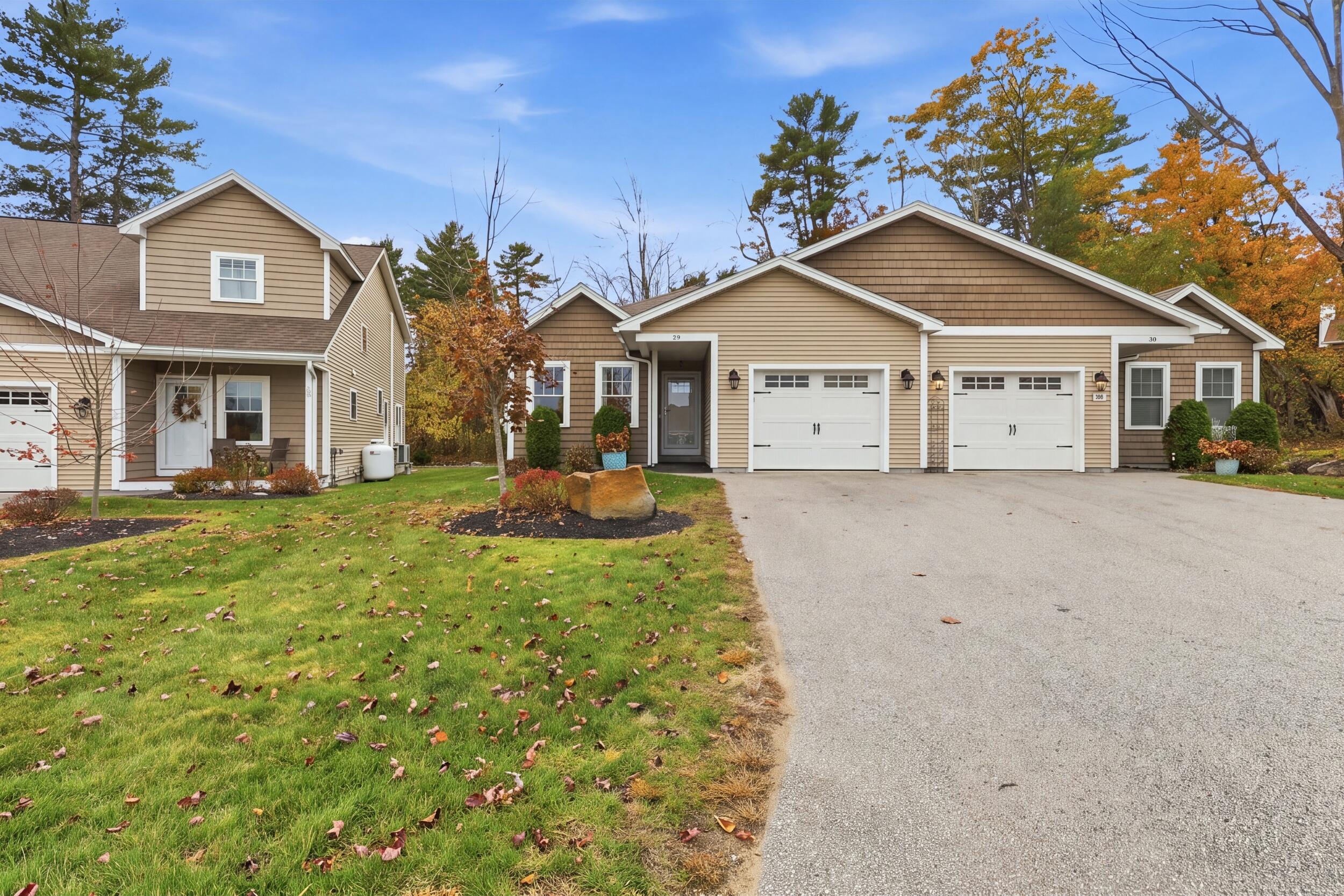 Photo of 375 Pride Street #29 Westbrook ME 04092