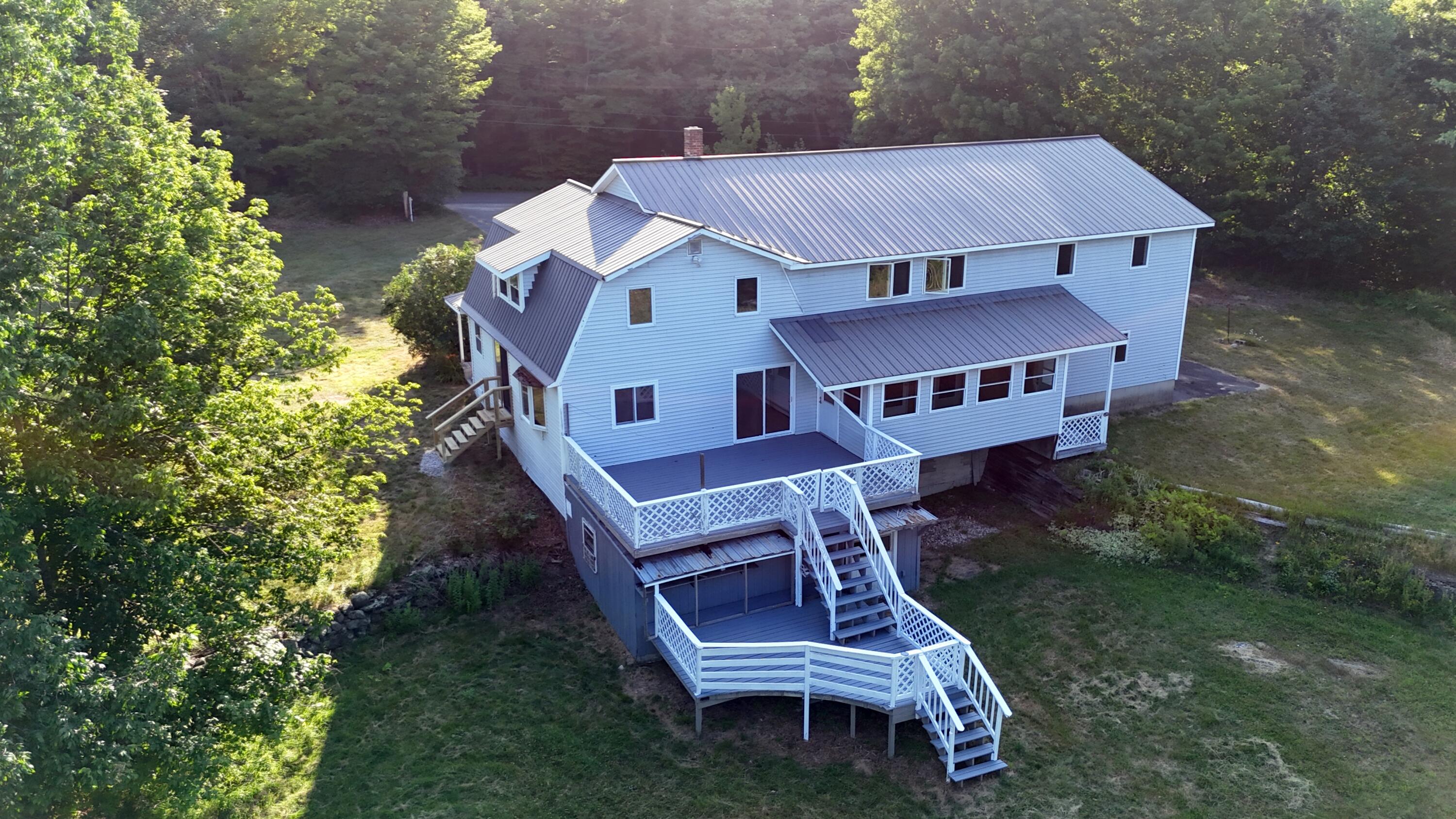 Photo of 473 Davenport Hill Road Jay ME 04239