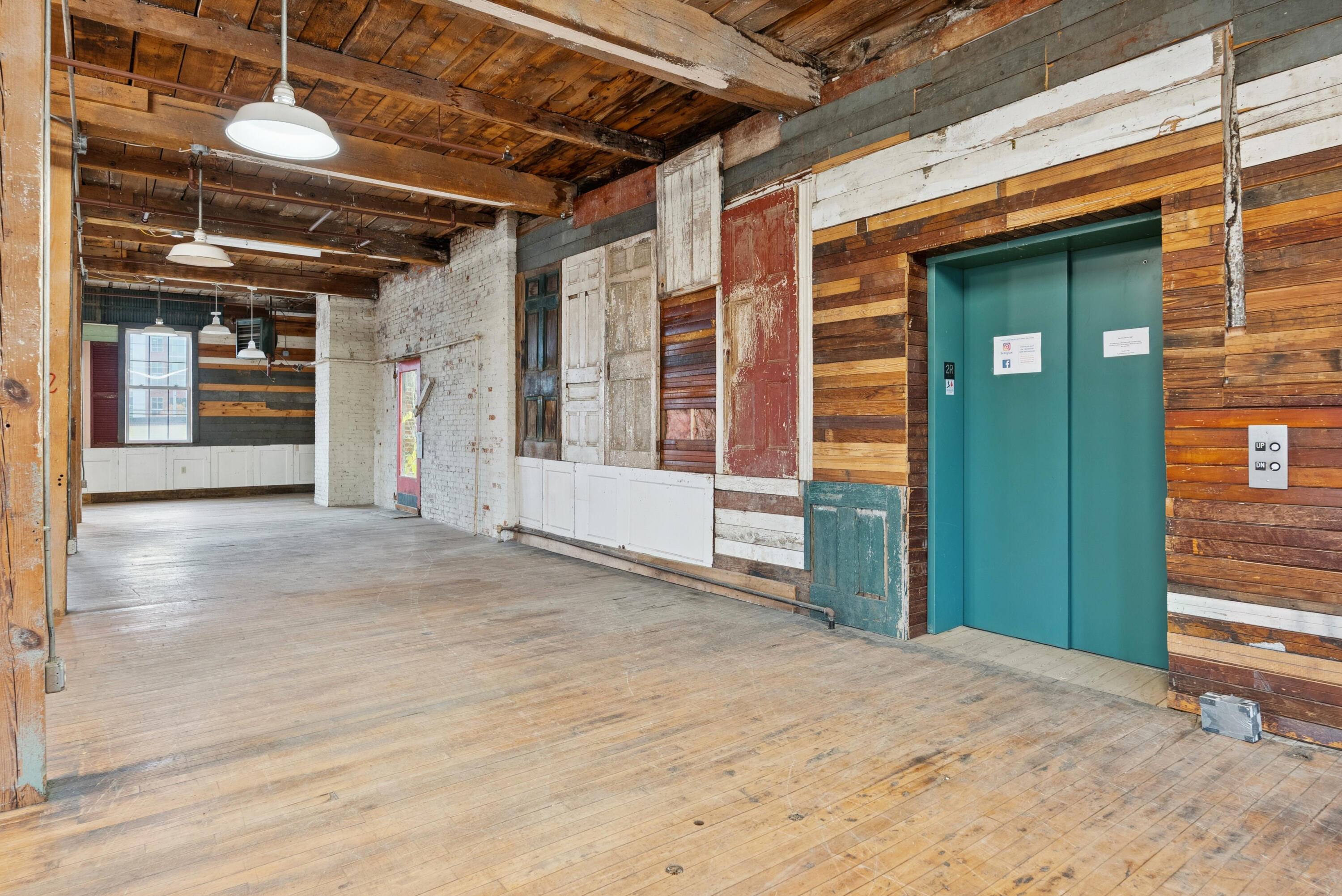 125 Kennebec Street UNIT 1, Portland, ME, 04101