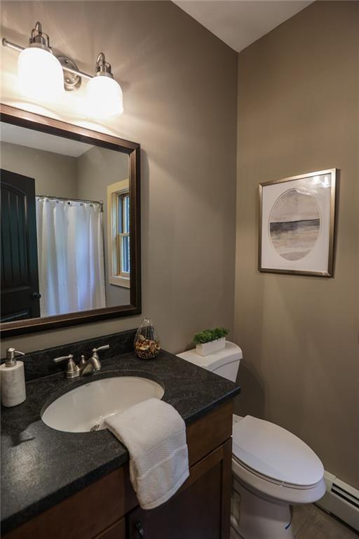 8 Headwall Drive, Newry, ME, 04261