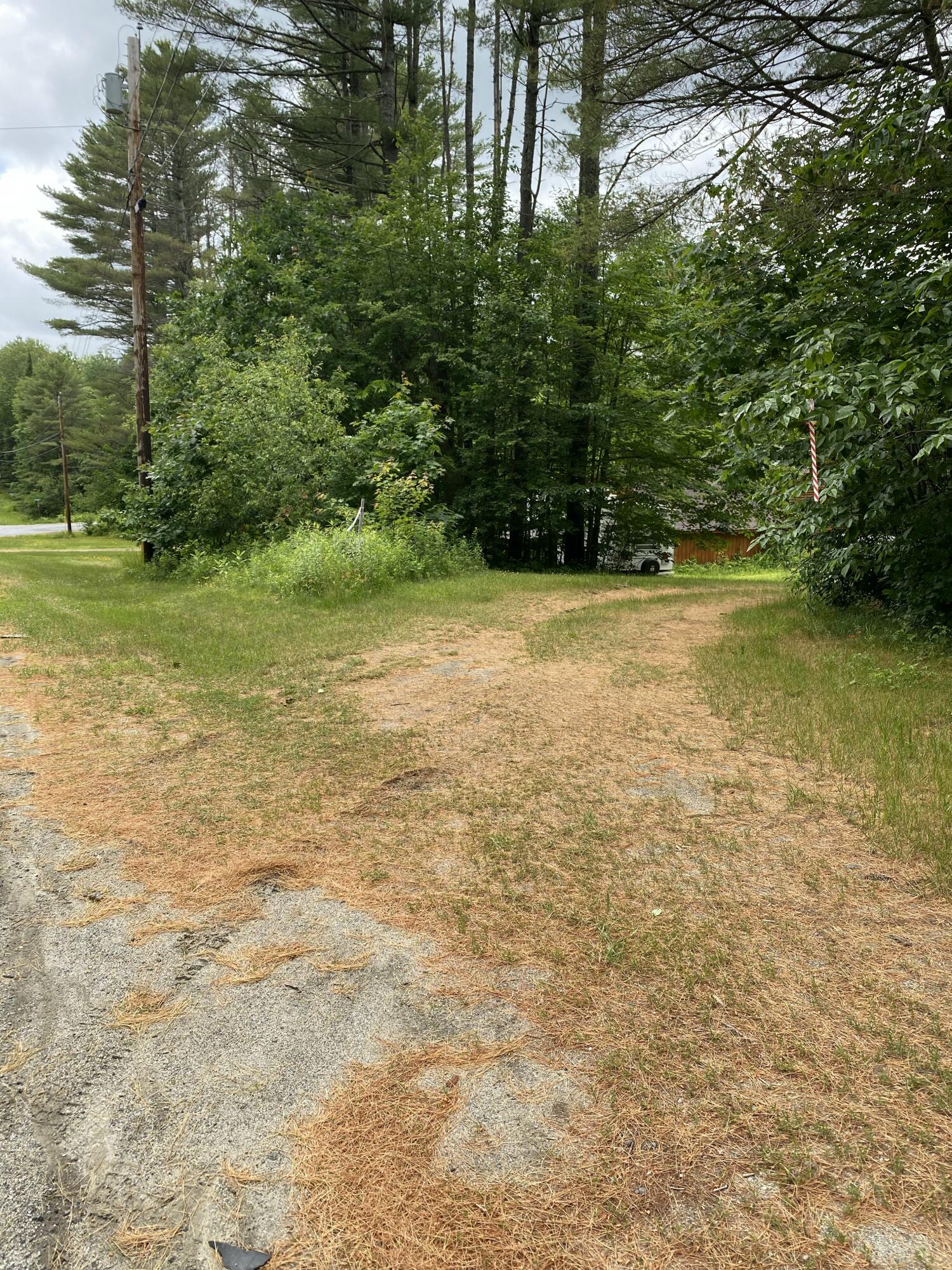 TBD Spruce Drive, Anson, ME, 04911