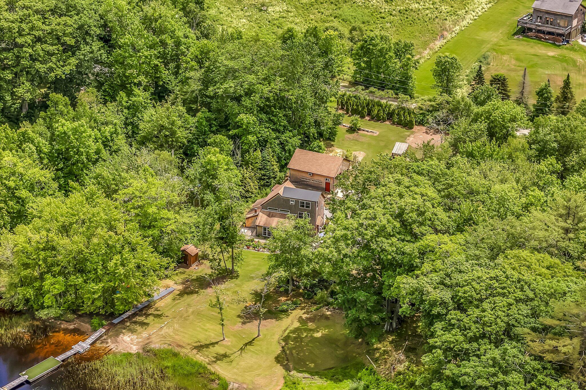 84 Dewmar Lane, Union, ME, 04862