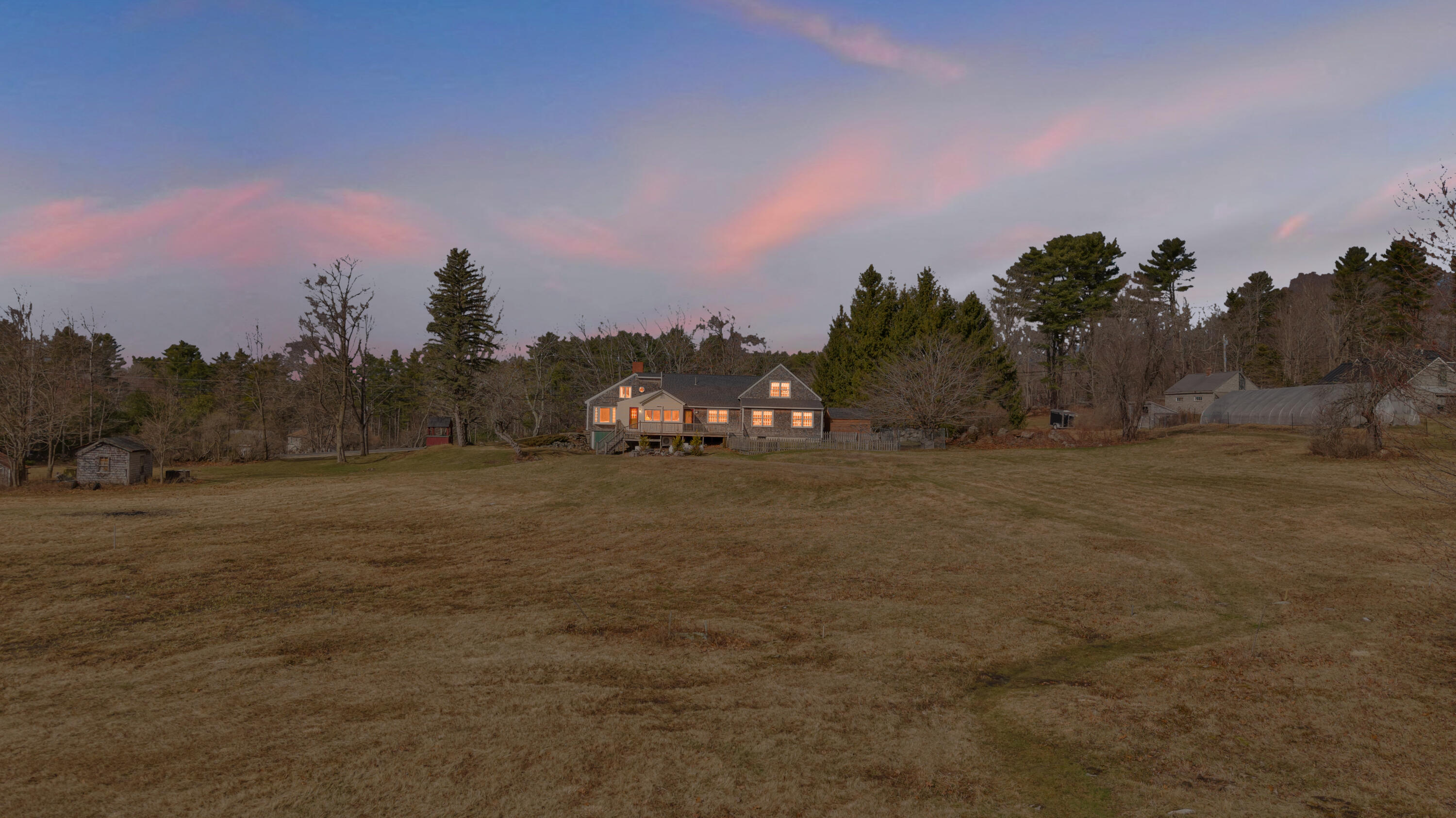 482 Back Road, Shapleigh, ME, 04076