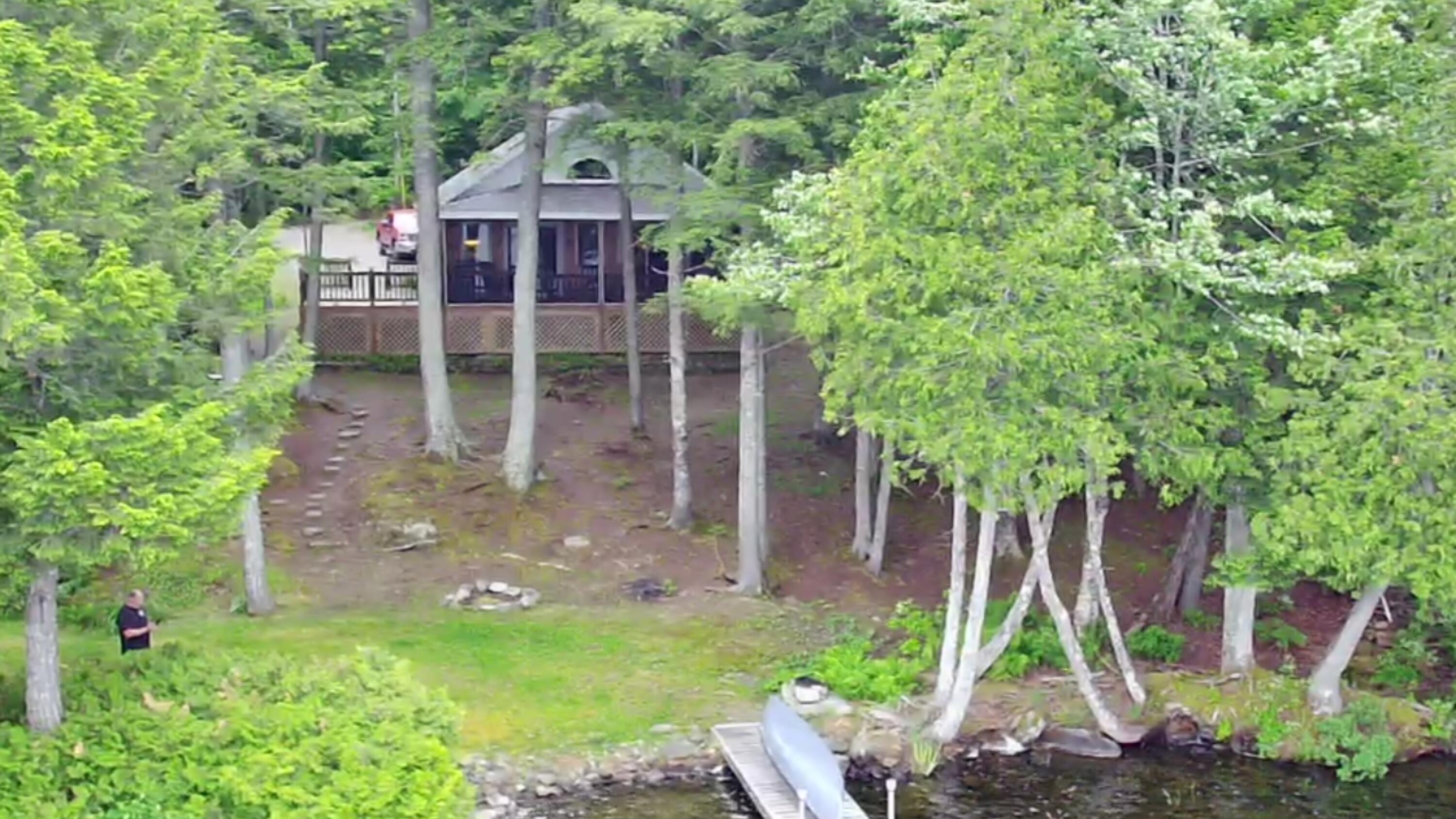 207 Coles Landing