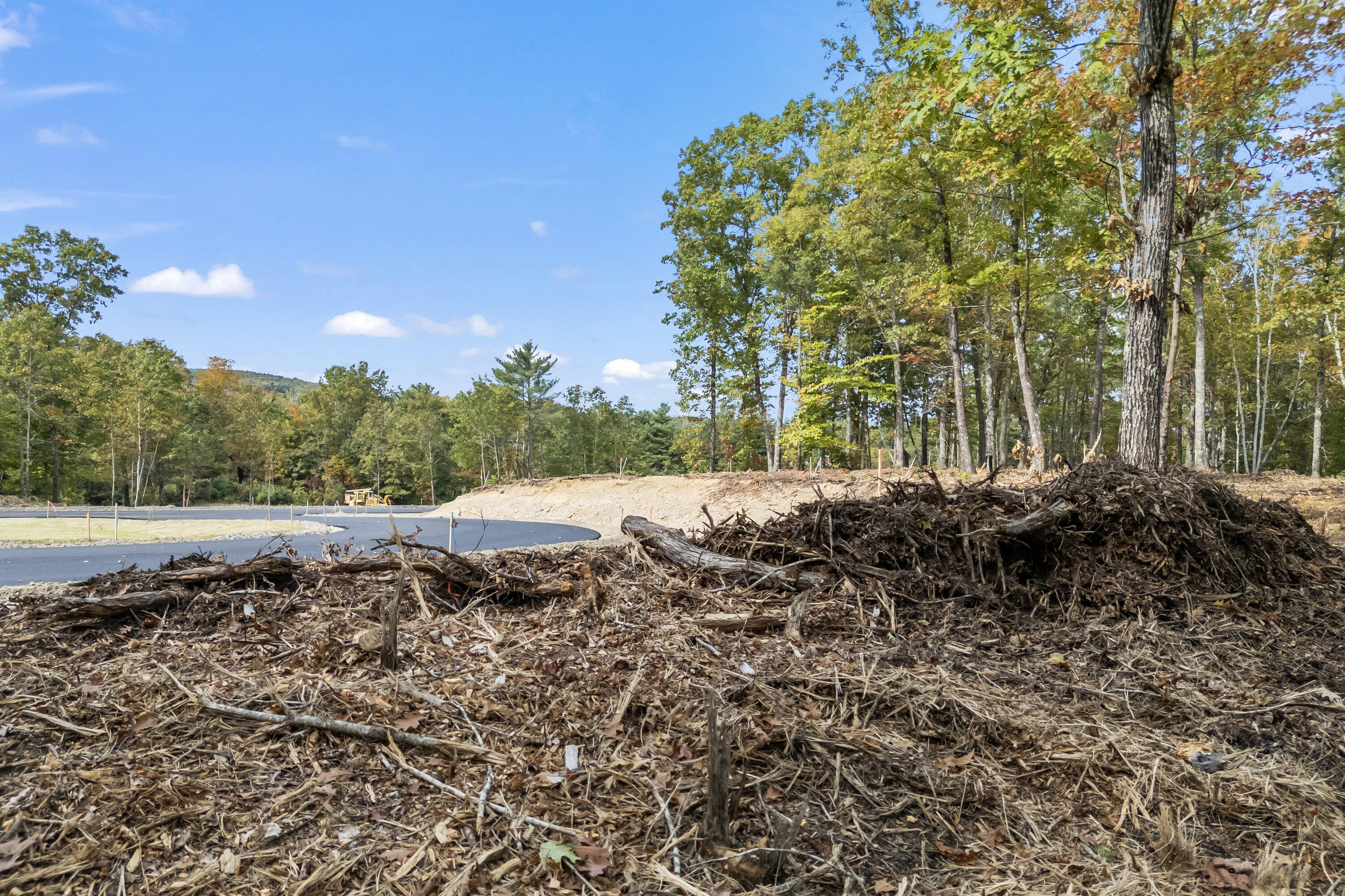 TBD Ridge Terrace UNIT Lot 6, North Berwick, ME, 03906