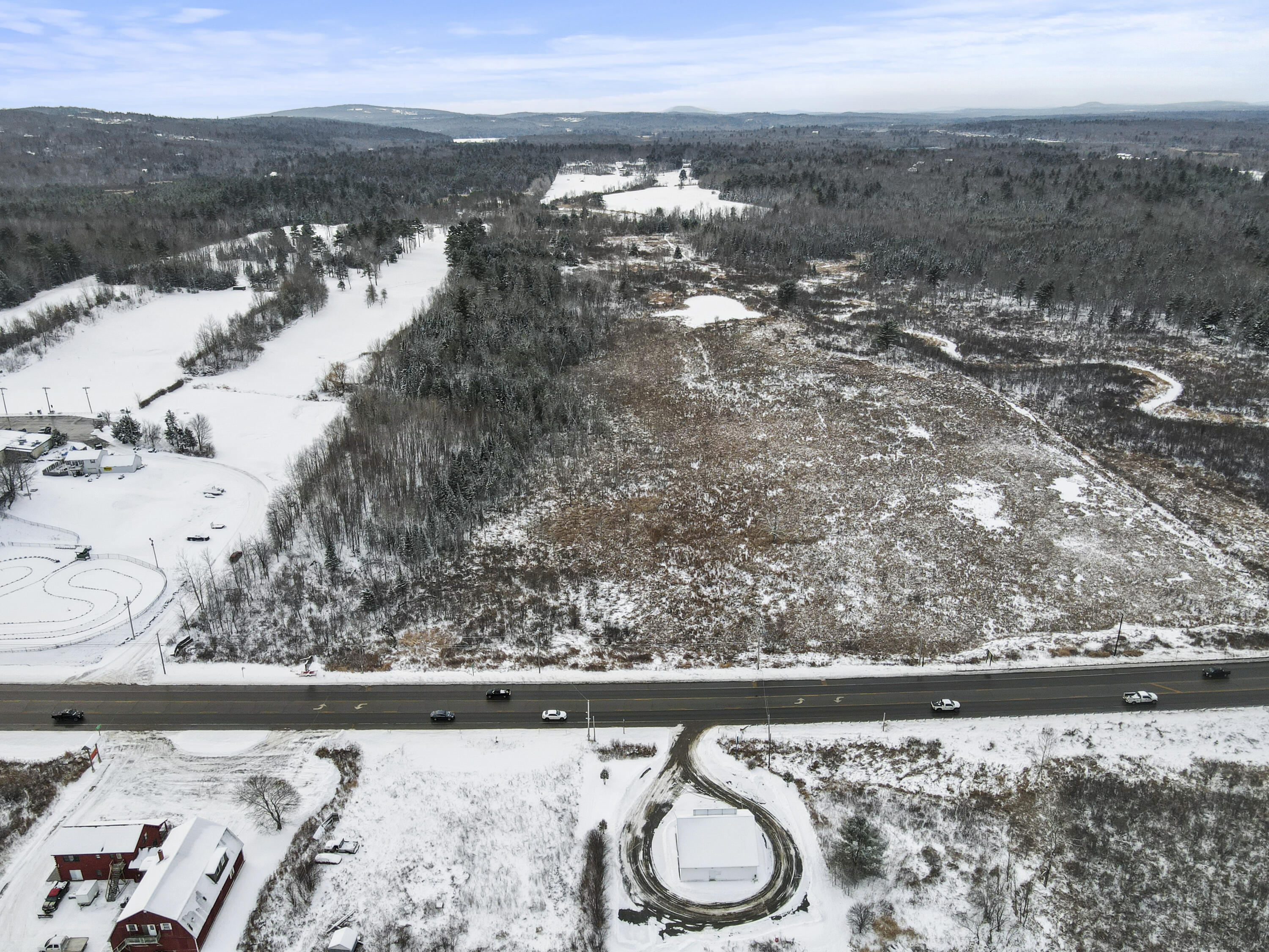 9 Mudget Hill Road, Vassalboro, ME, 04989