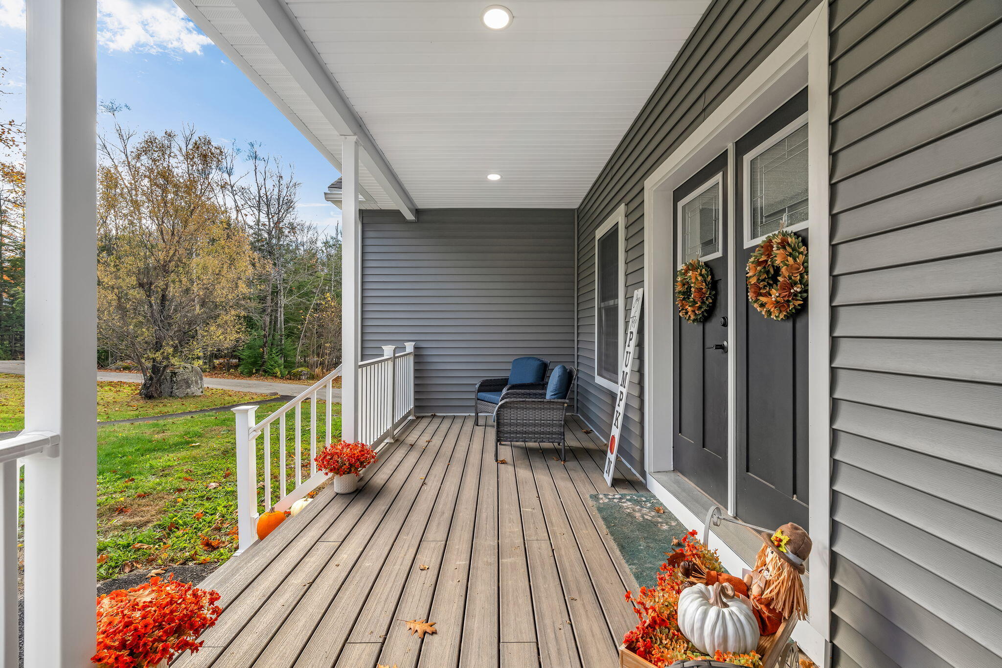 81 Fowler Road, Hampden, ME, 04444