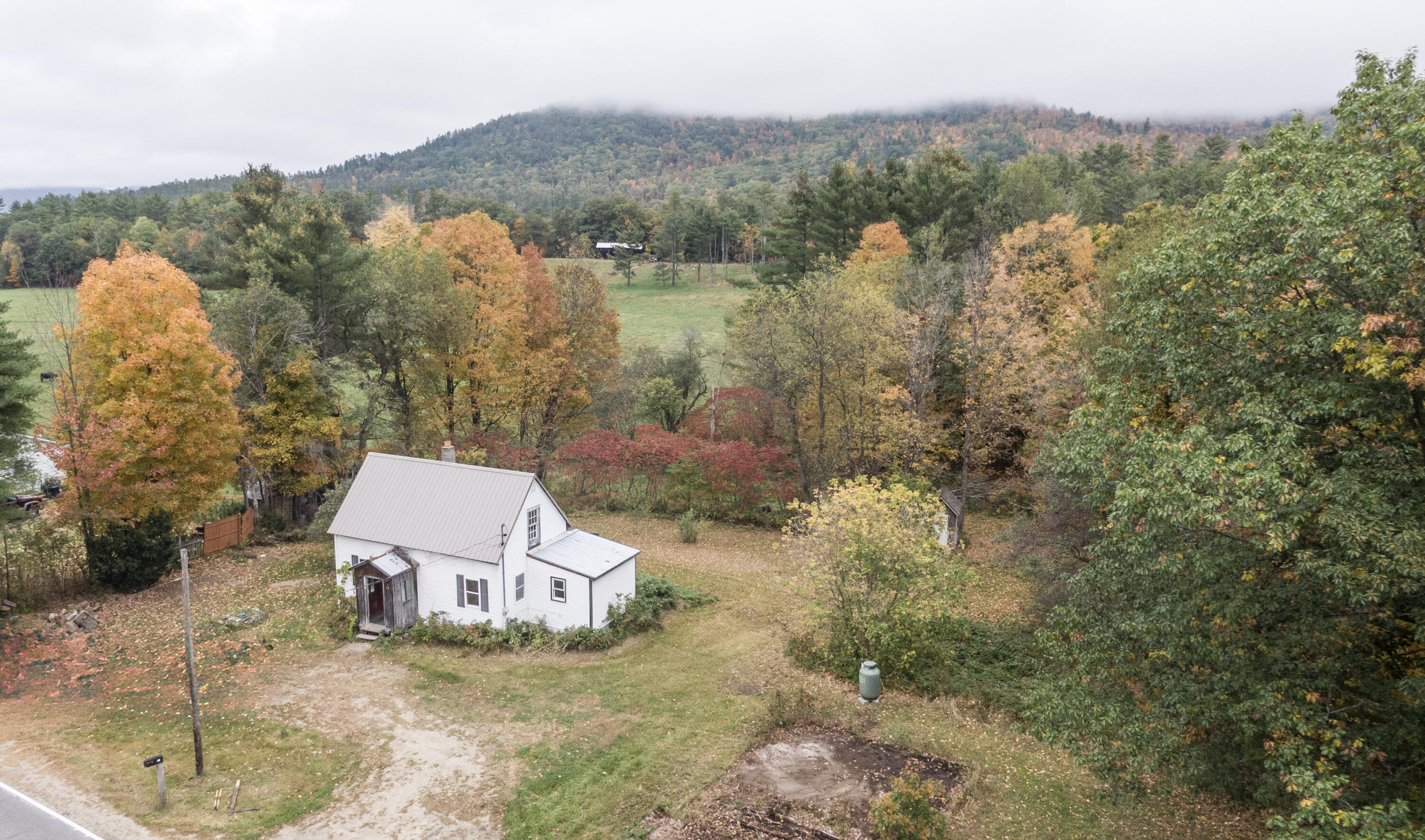 Property photo for 73 Route 232, Rumford, ME