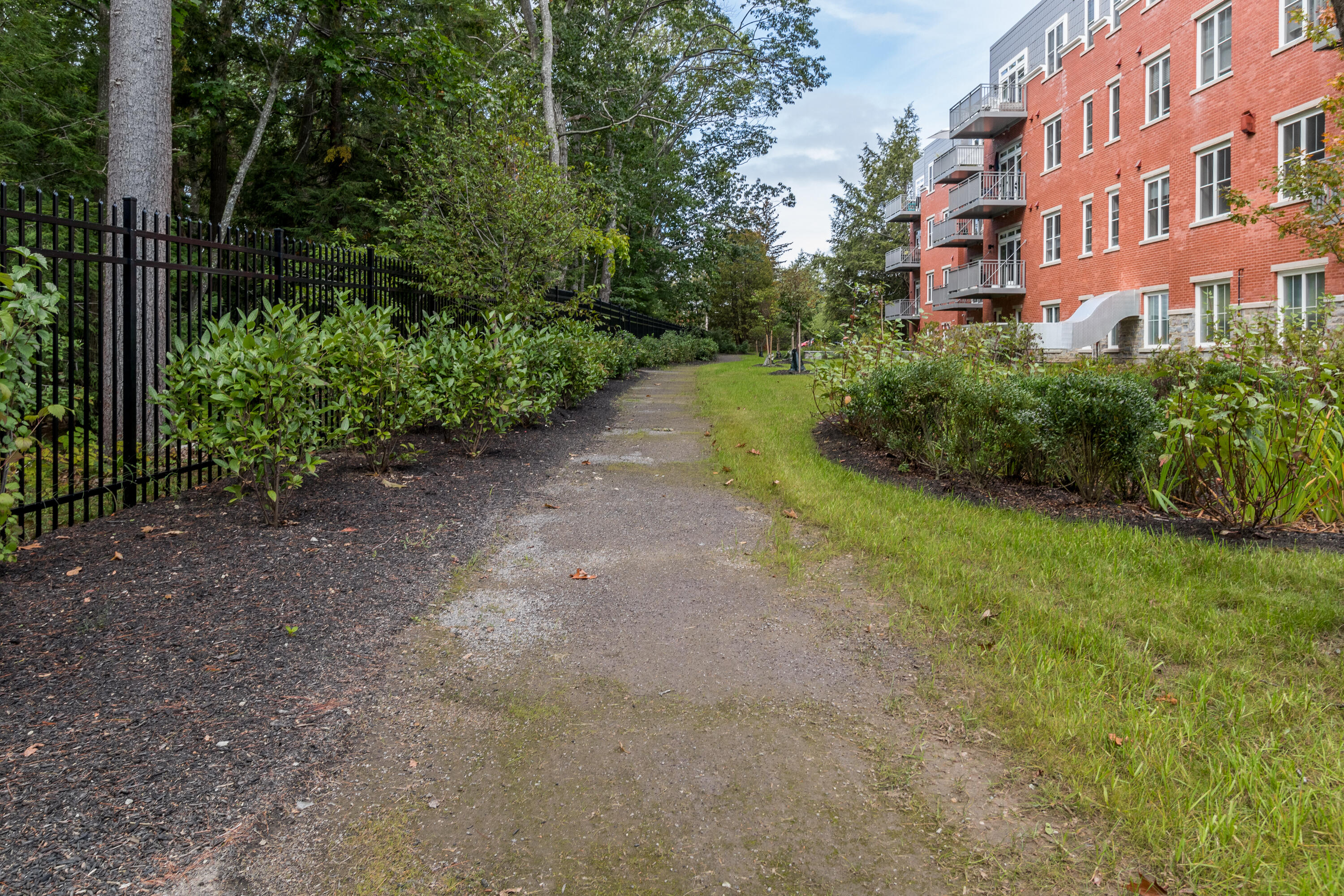 75 McAuley Way UNIT 207, Portland, ME, 04103