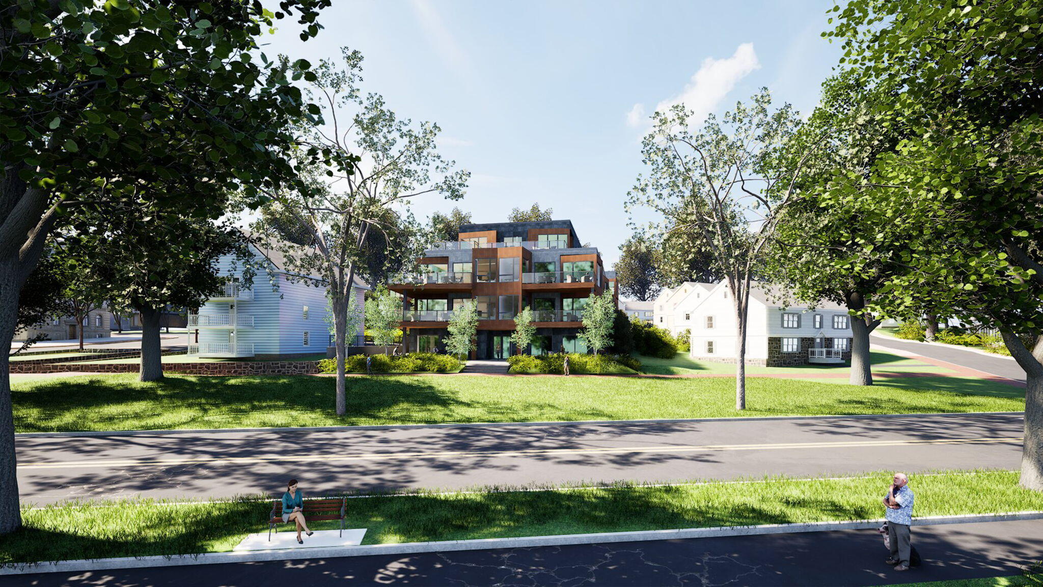 246 Eastern UNIT 202, Portland, ME, 04101