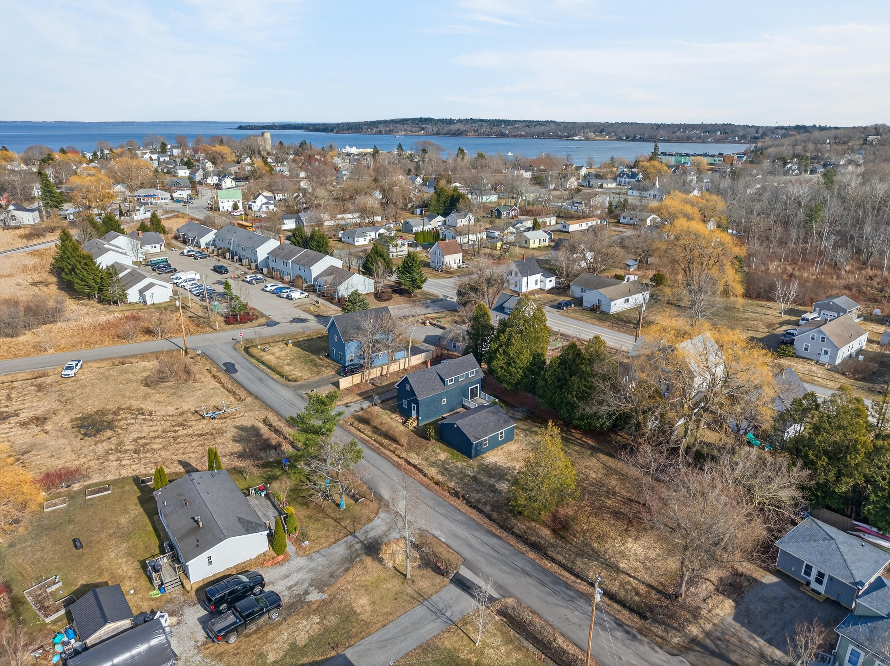 8 Autumn Street, Rockland, ME, 04841