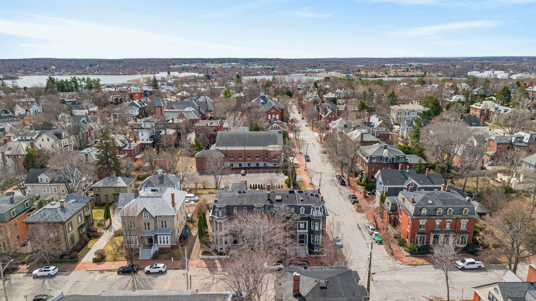 138 Pine Street UNIT 1, Portland, ME, 04102