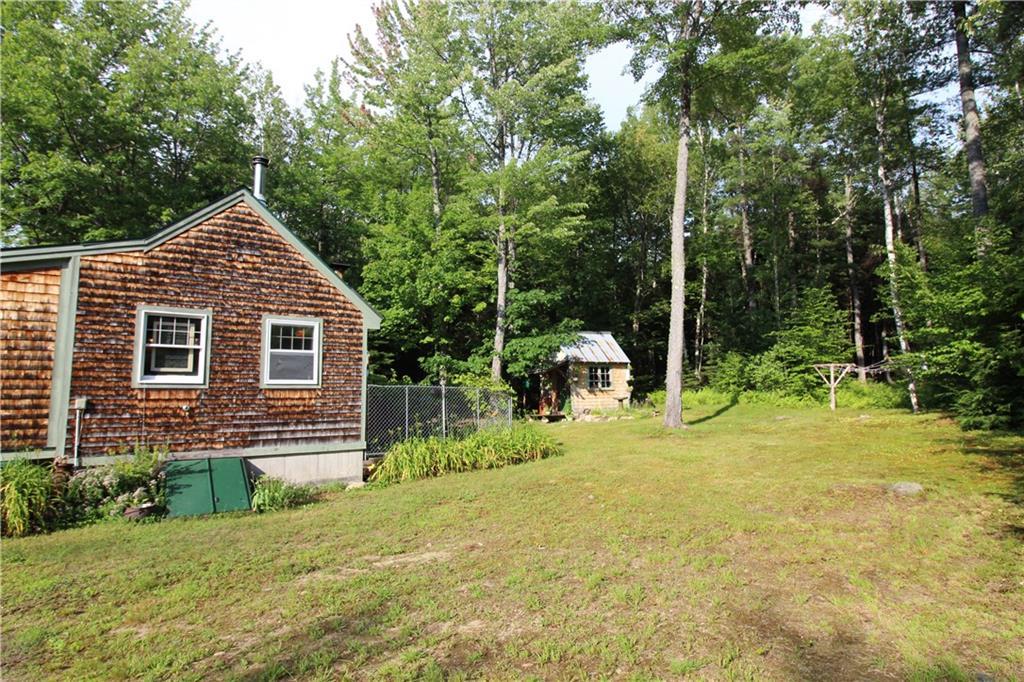 146 Westwoods Road, Bethel, ME, 04217
