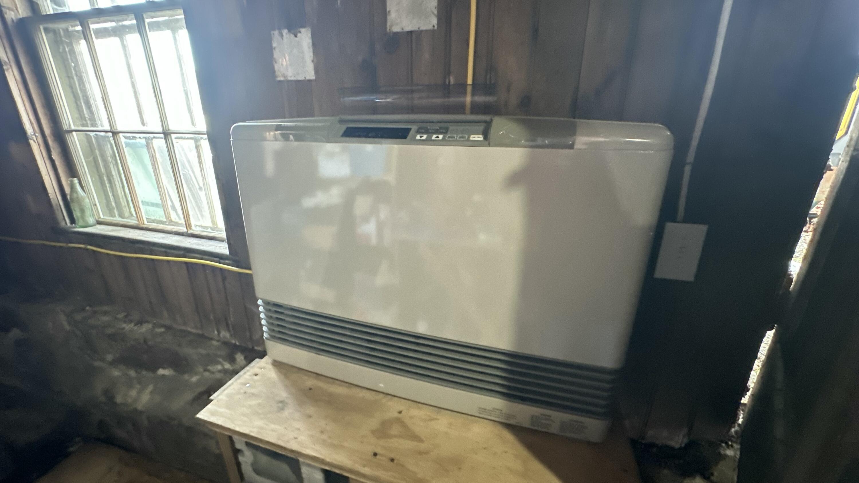 97 Court Street, Machias, ME, 04654