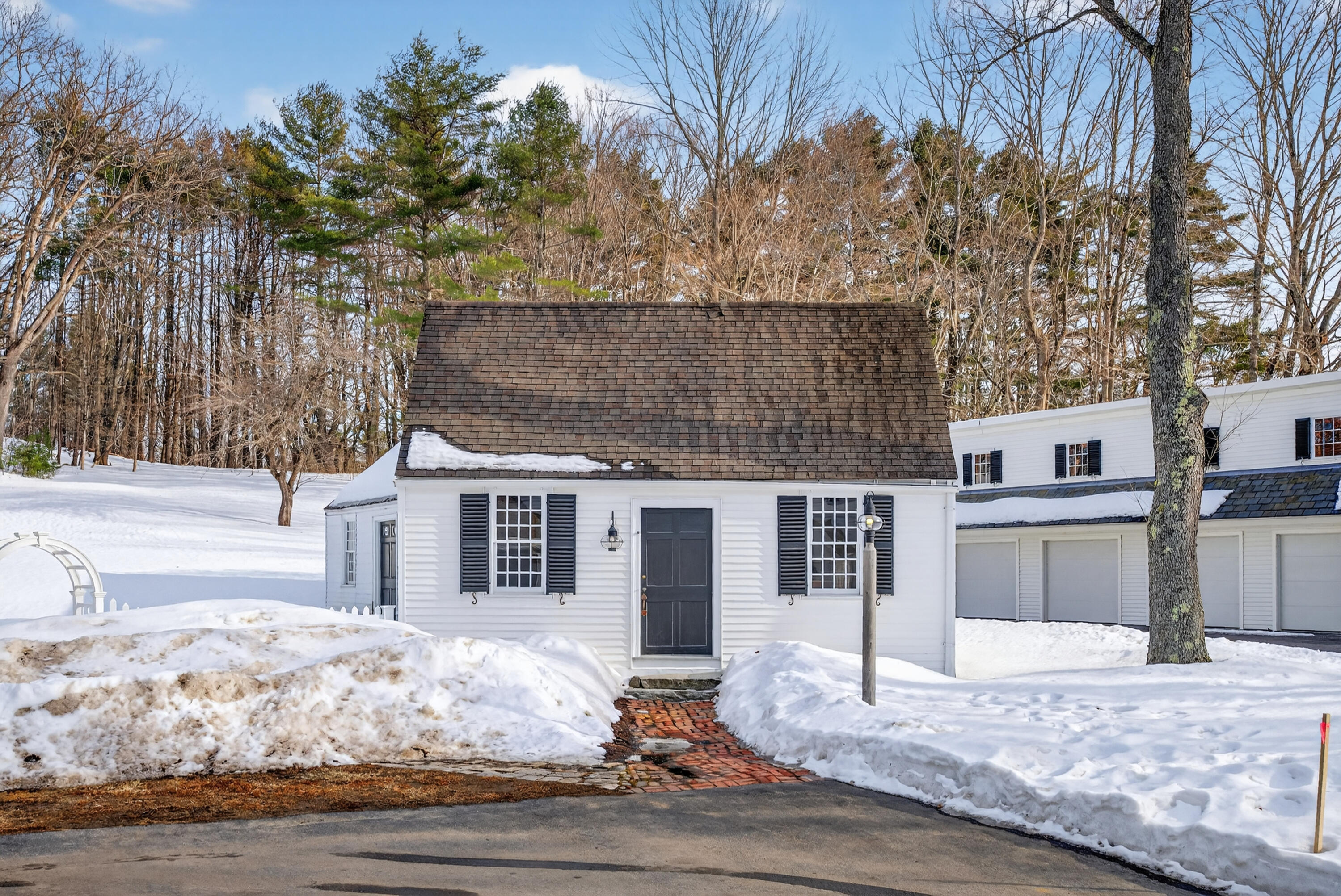 1090 Pittston School Street, Pittston, ME, 04345