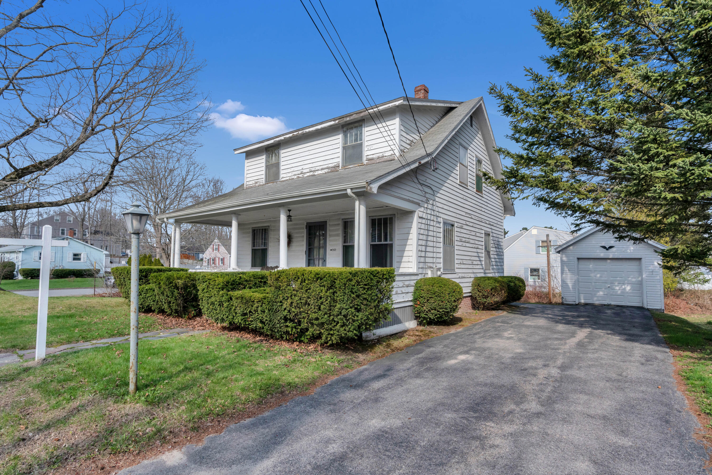 262 Bridge Street, Westbrook, ME, 04092
