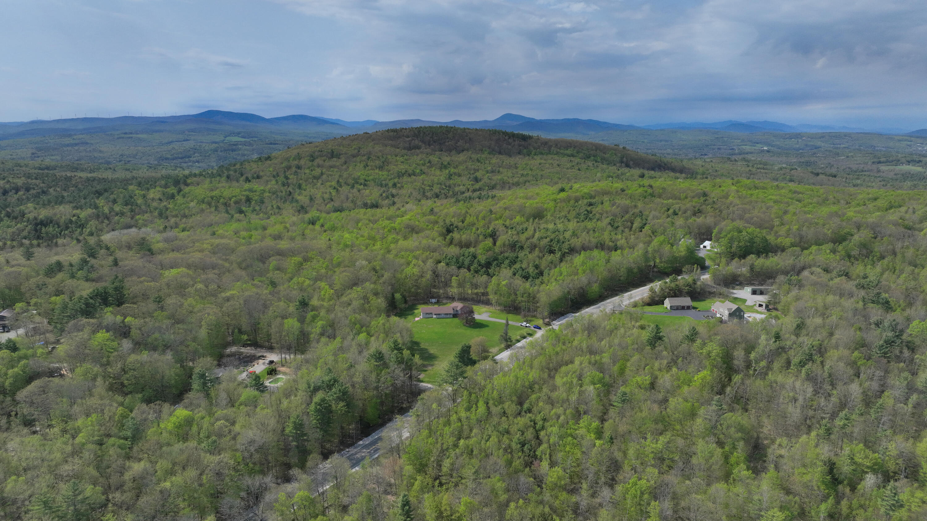 1000 Franklin Road, Jay, ME 04239 DJI_0800