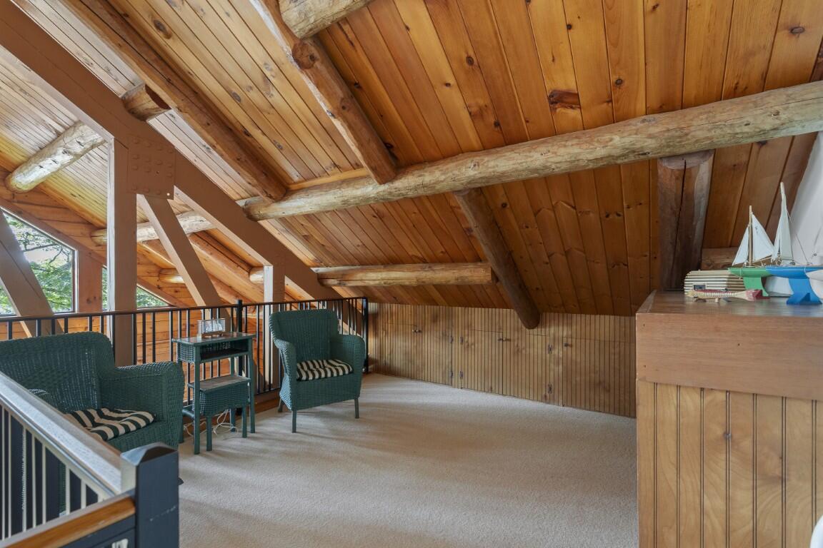 44 Stone Point Lane, Boothbay, ME, 04537