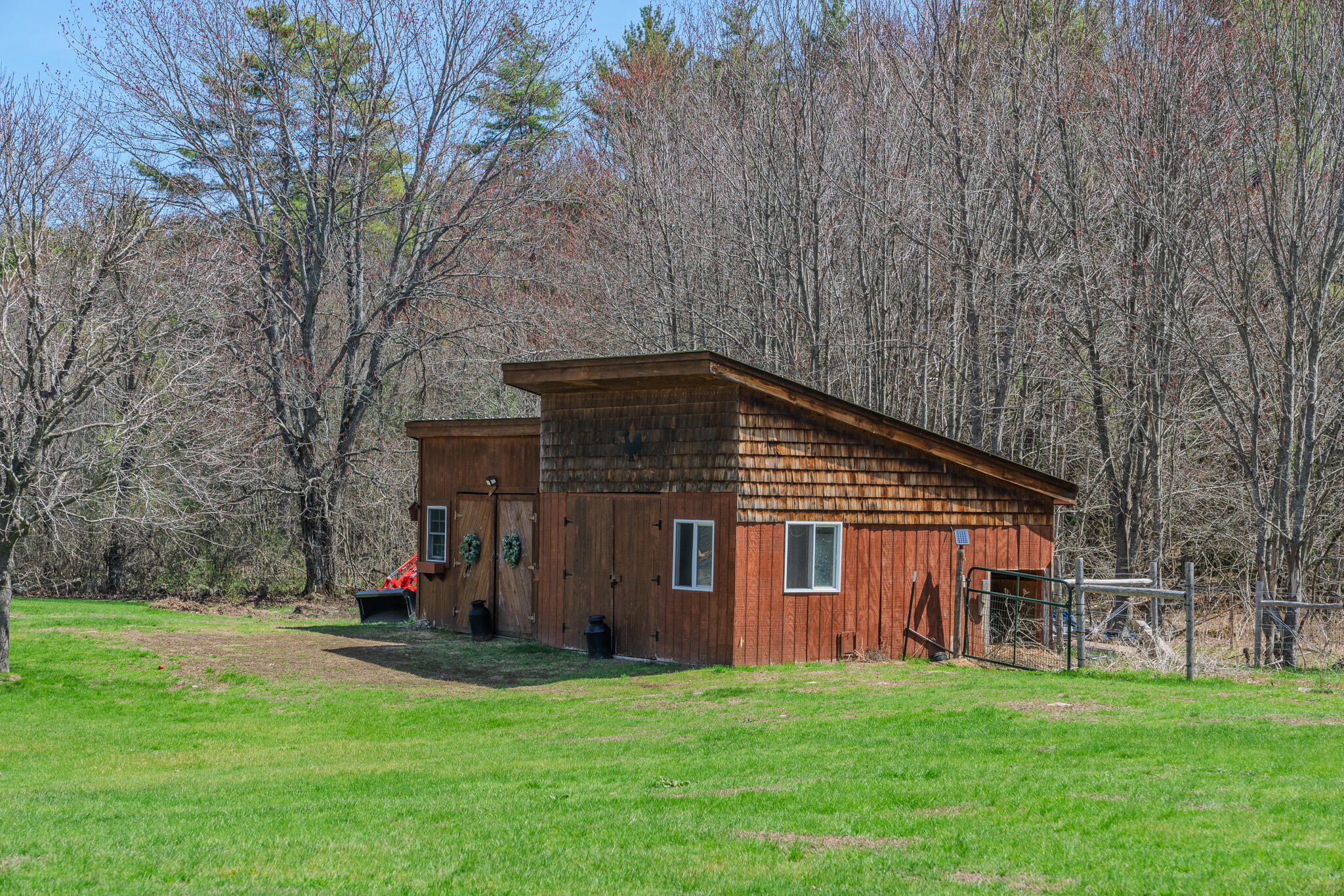56 Merrill Corner Road, Brownfield, ME 04010 DSC07430