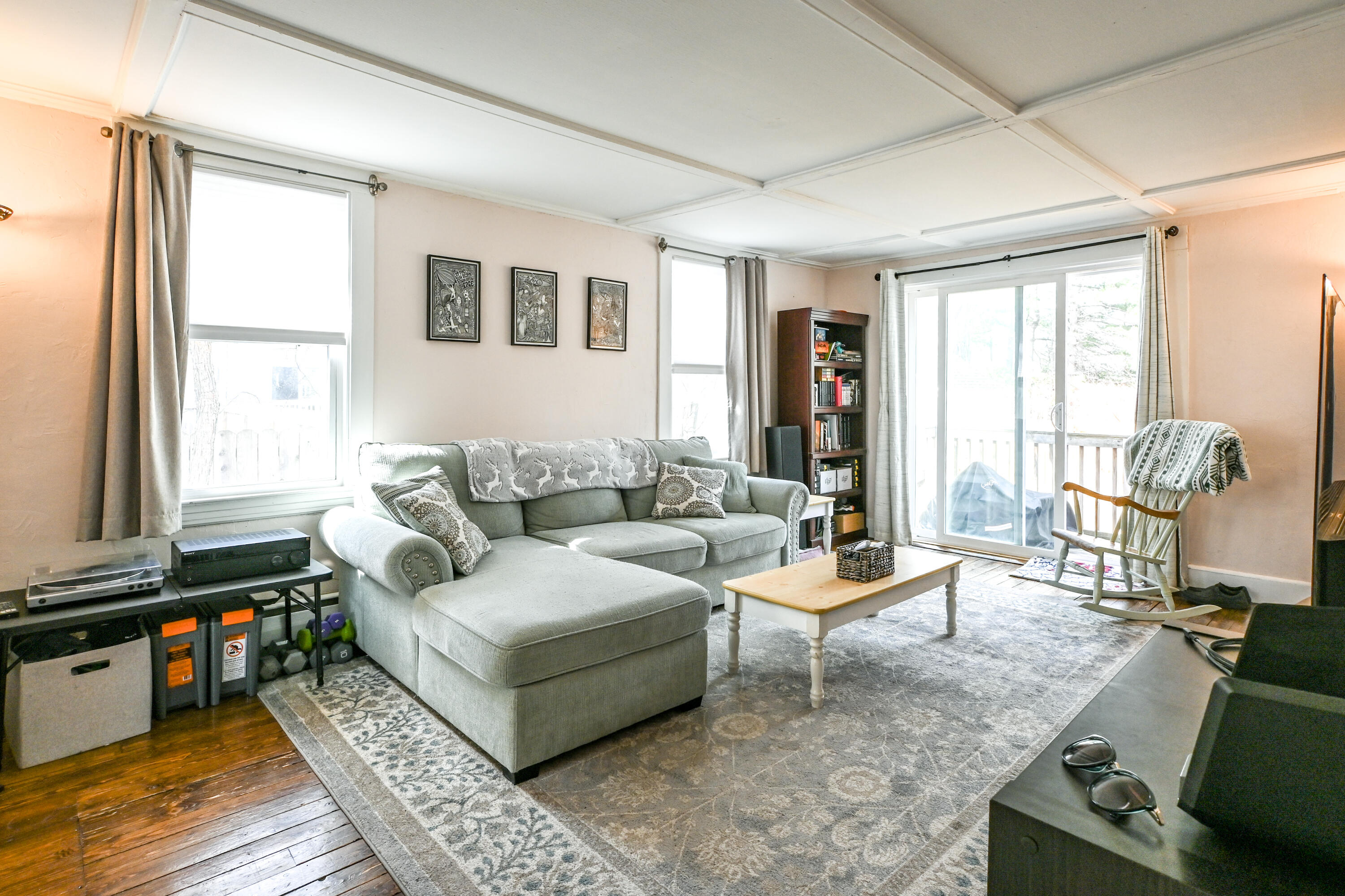 26 Marcelle Avenue, South Portland, ME, 04106