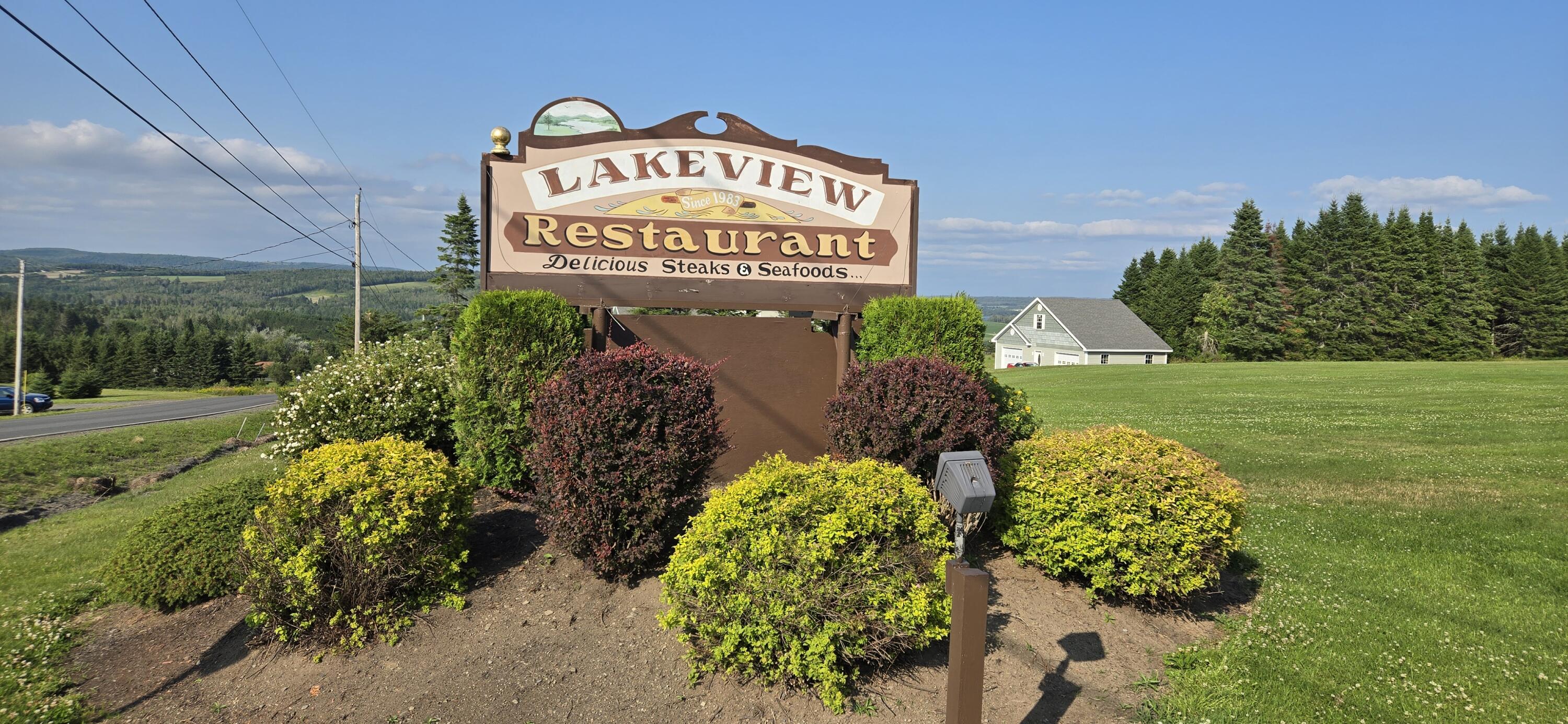 4 Flat Mountain Road, Saint Agatha, ME, 04772