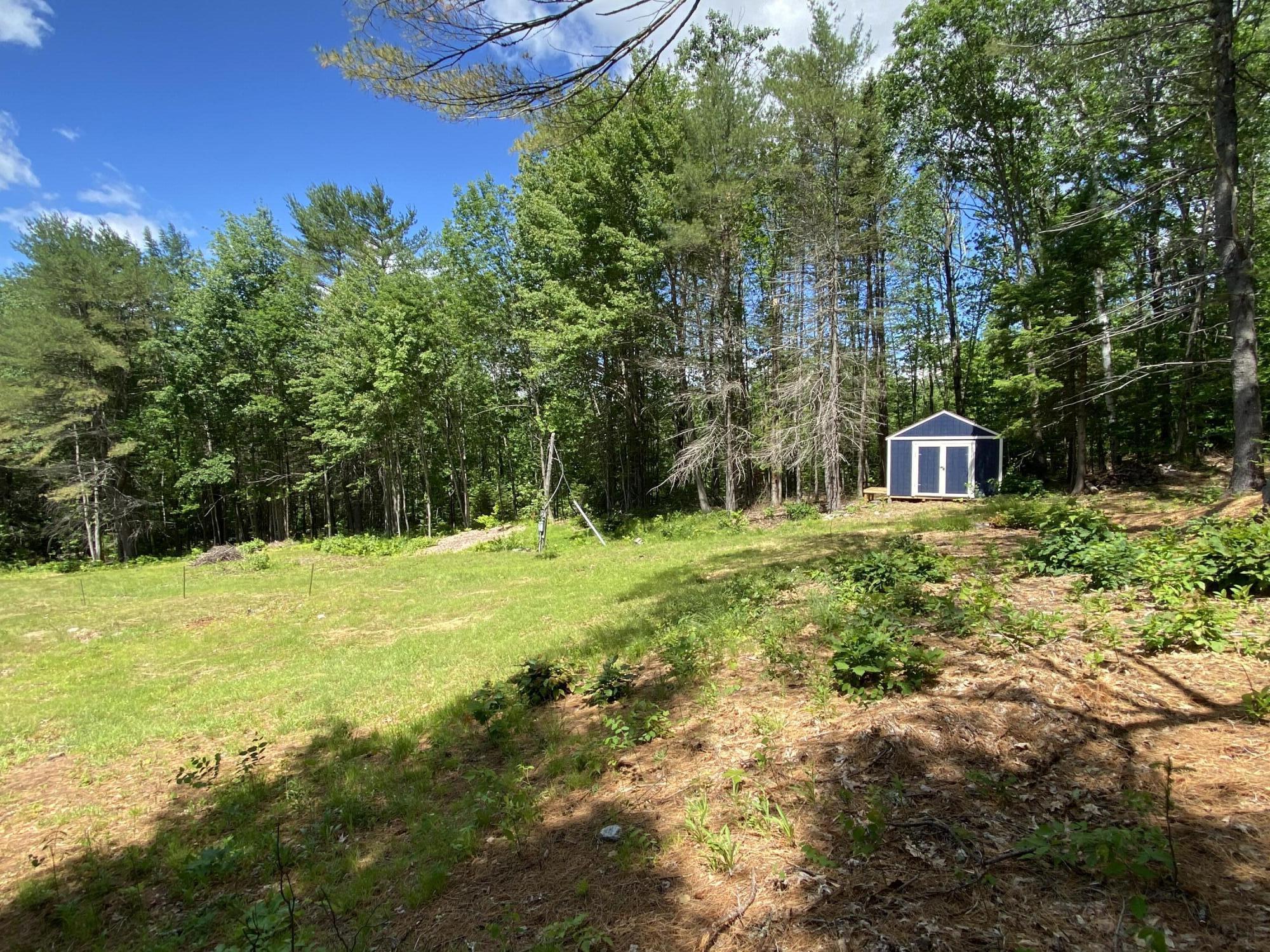 64 Bird Hill Road, Woodstock, ME, 04217