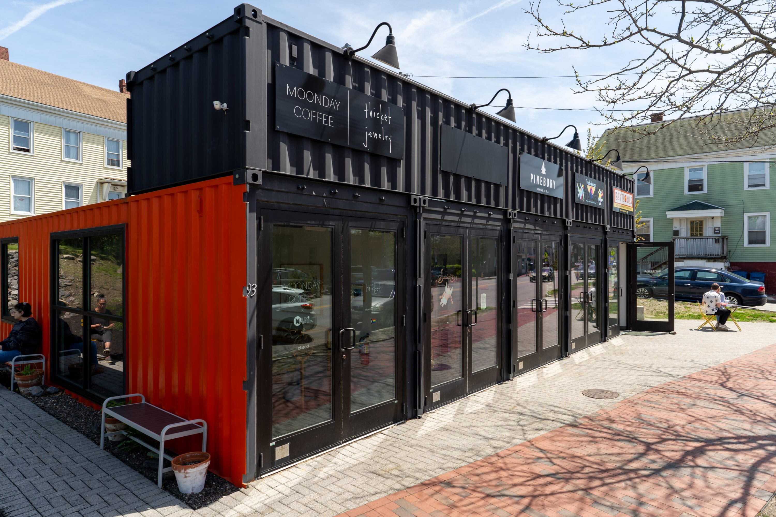 32 Melbourne Street, Portland, ME, 04101