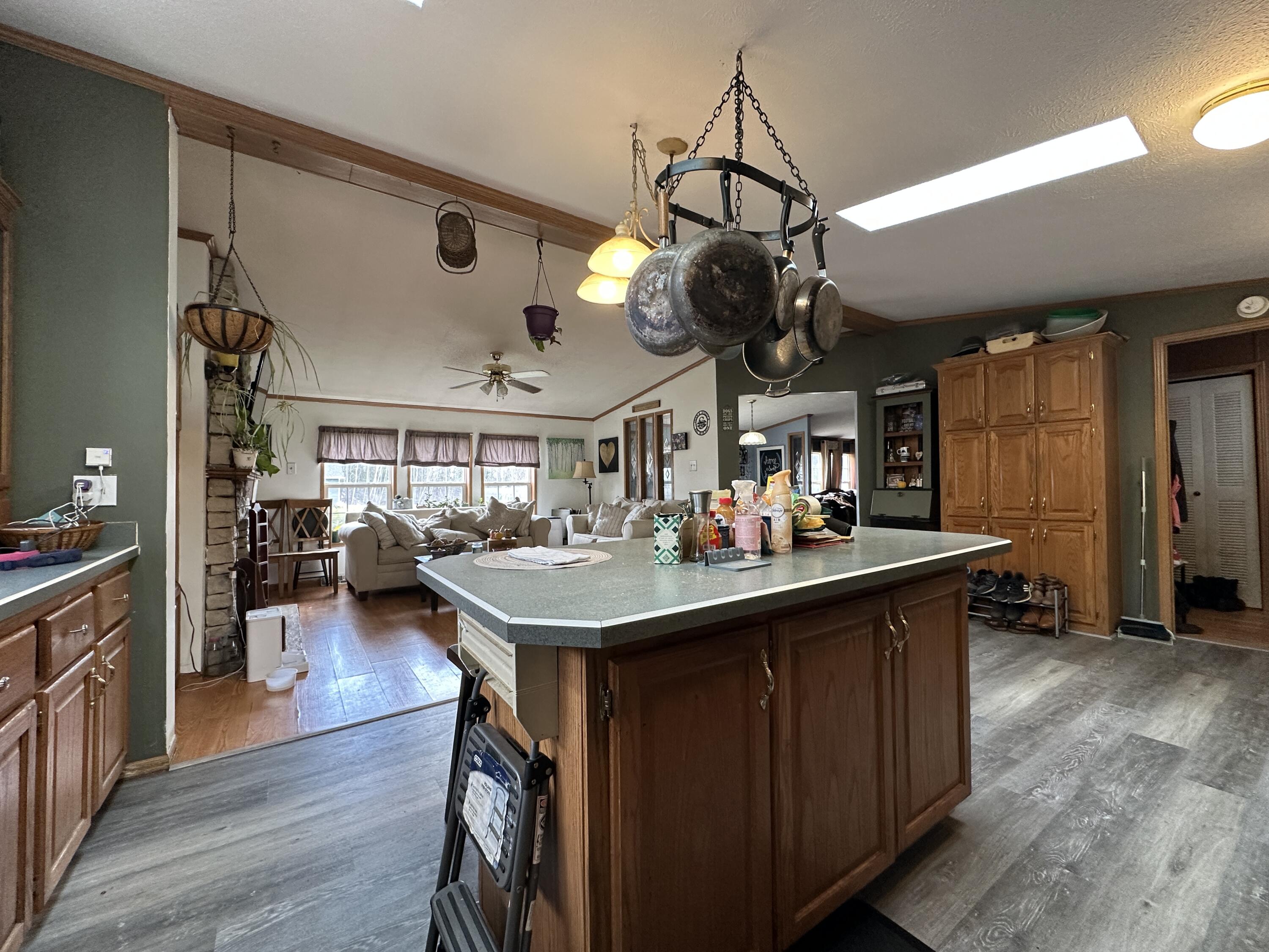 258 Birchwood Terrace, Pittsfield, ME, 04967