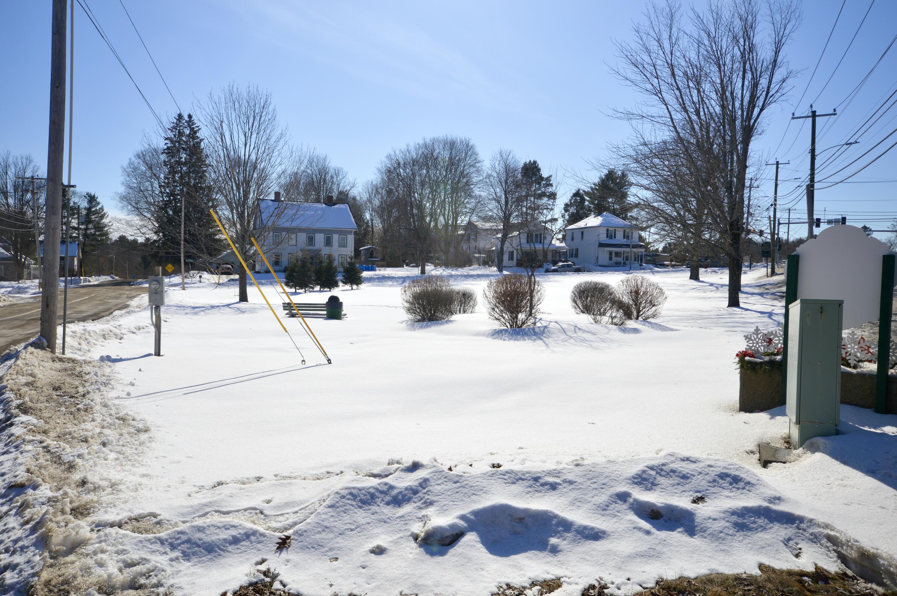 2 S Spring Street, Old Town, ME, 04468