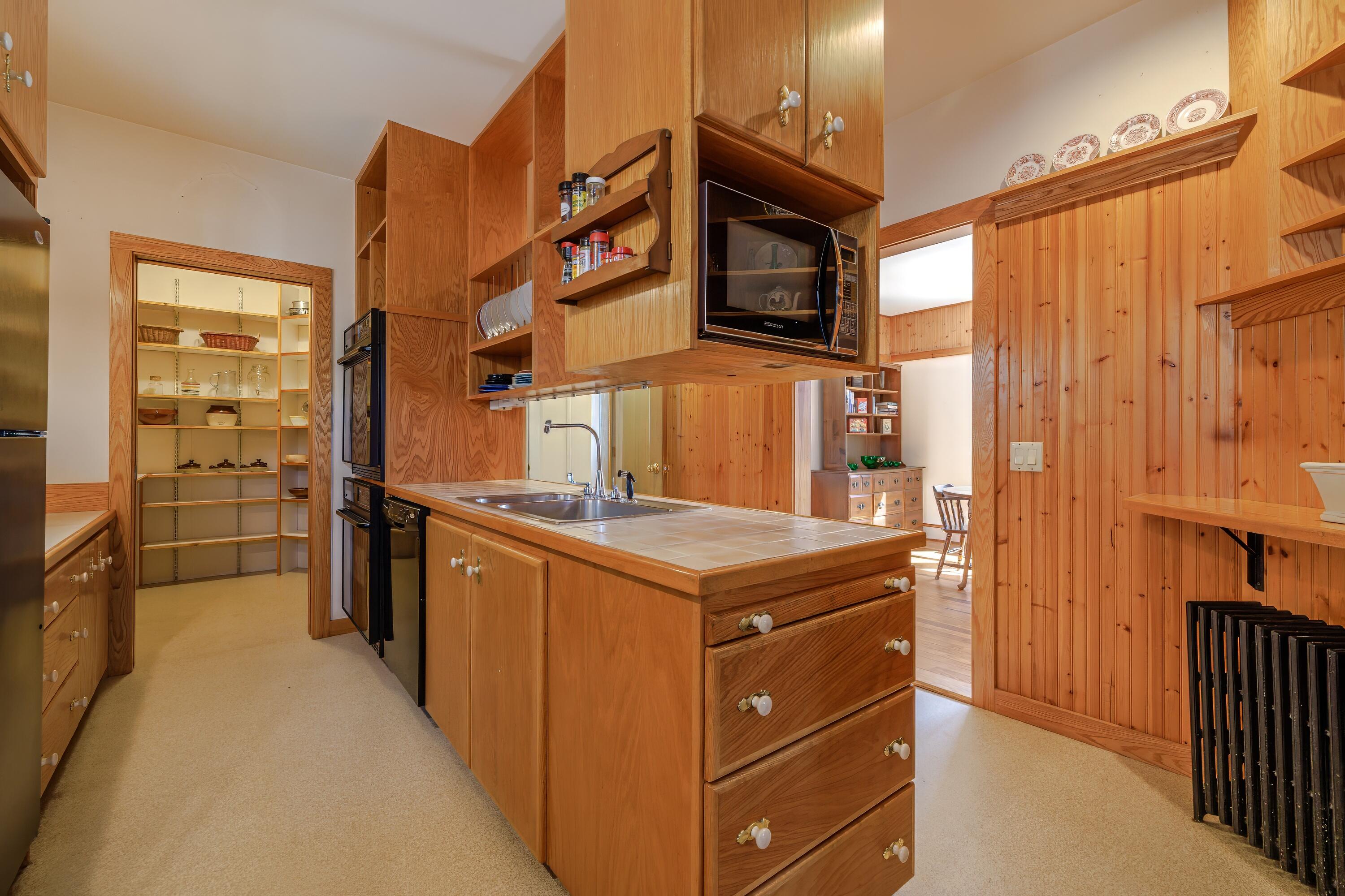 6 Sea Street, Northeast Harbor, Mount Desert, ME, 04662