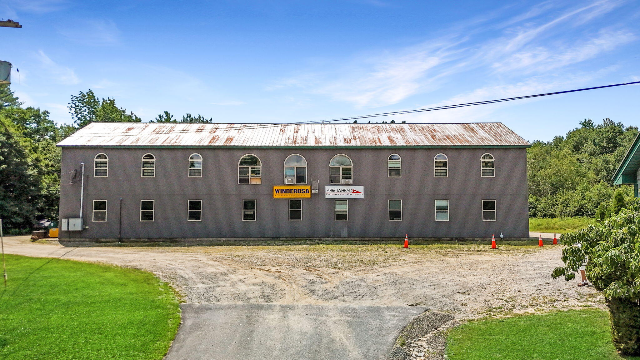 783 Auburn Road, Peru, ME, 04290