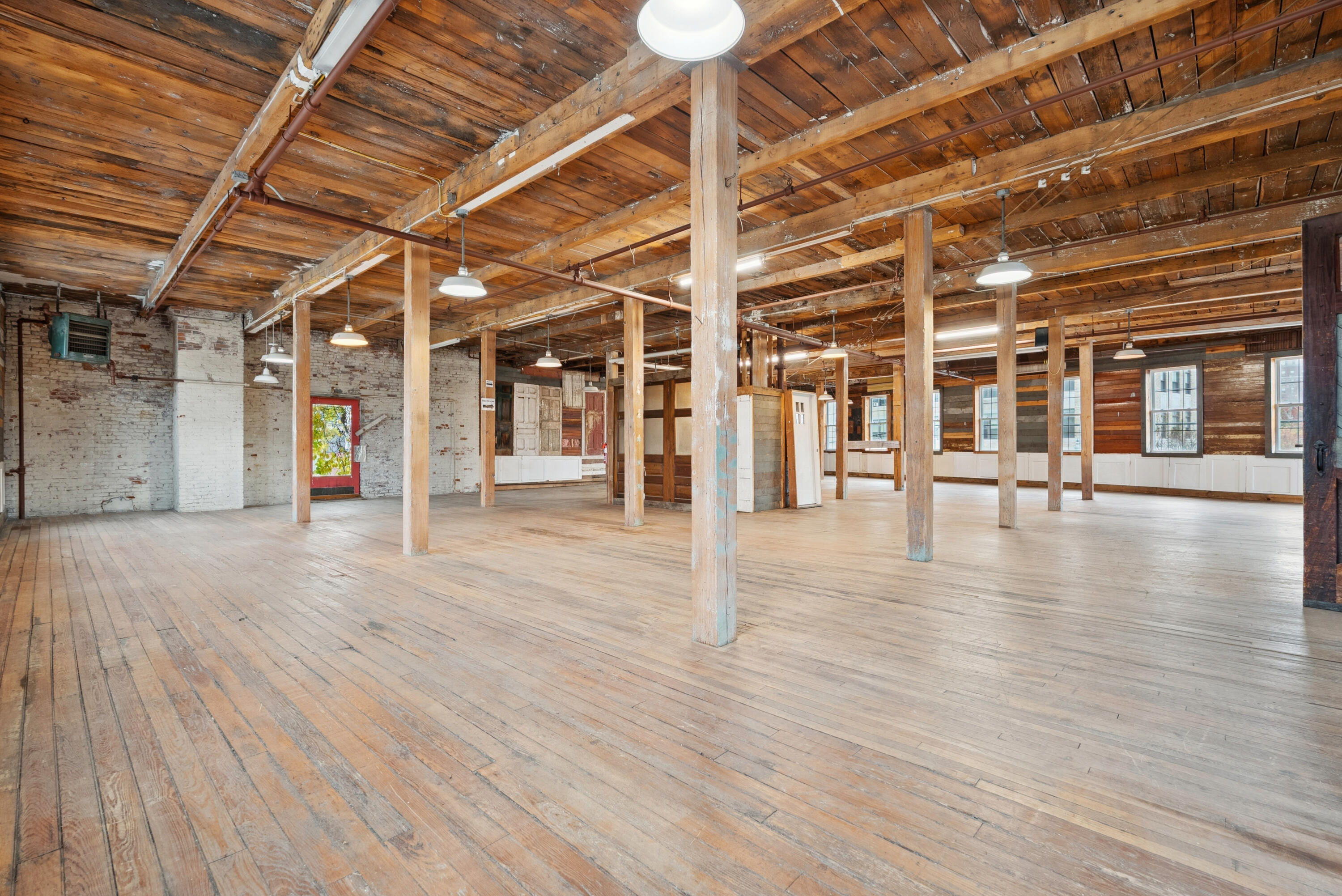 125 Kennebec Street UNIT 1, Portland, ME, 04101