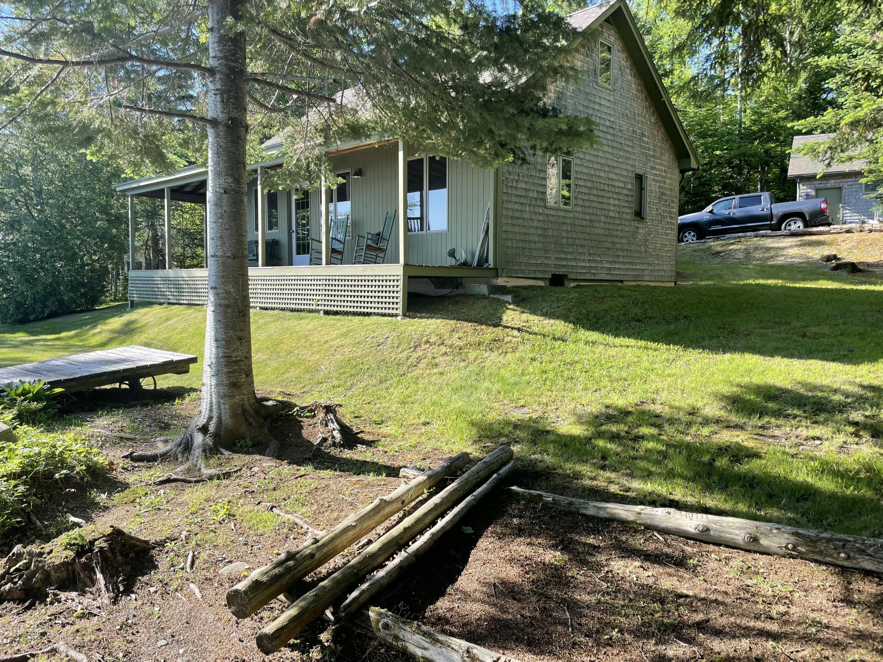 872 Frenchtown Road, Greenville, ME, 04441