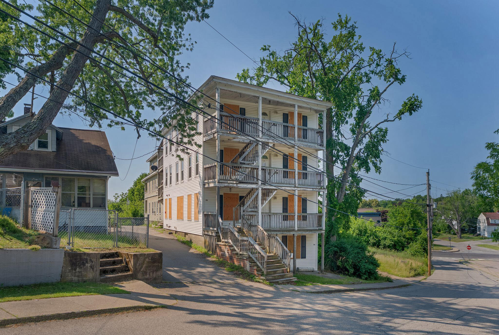 Photo of 26 Nason Street Sanford ME 04073